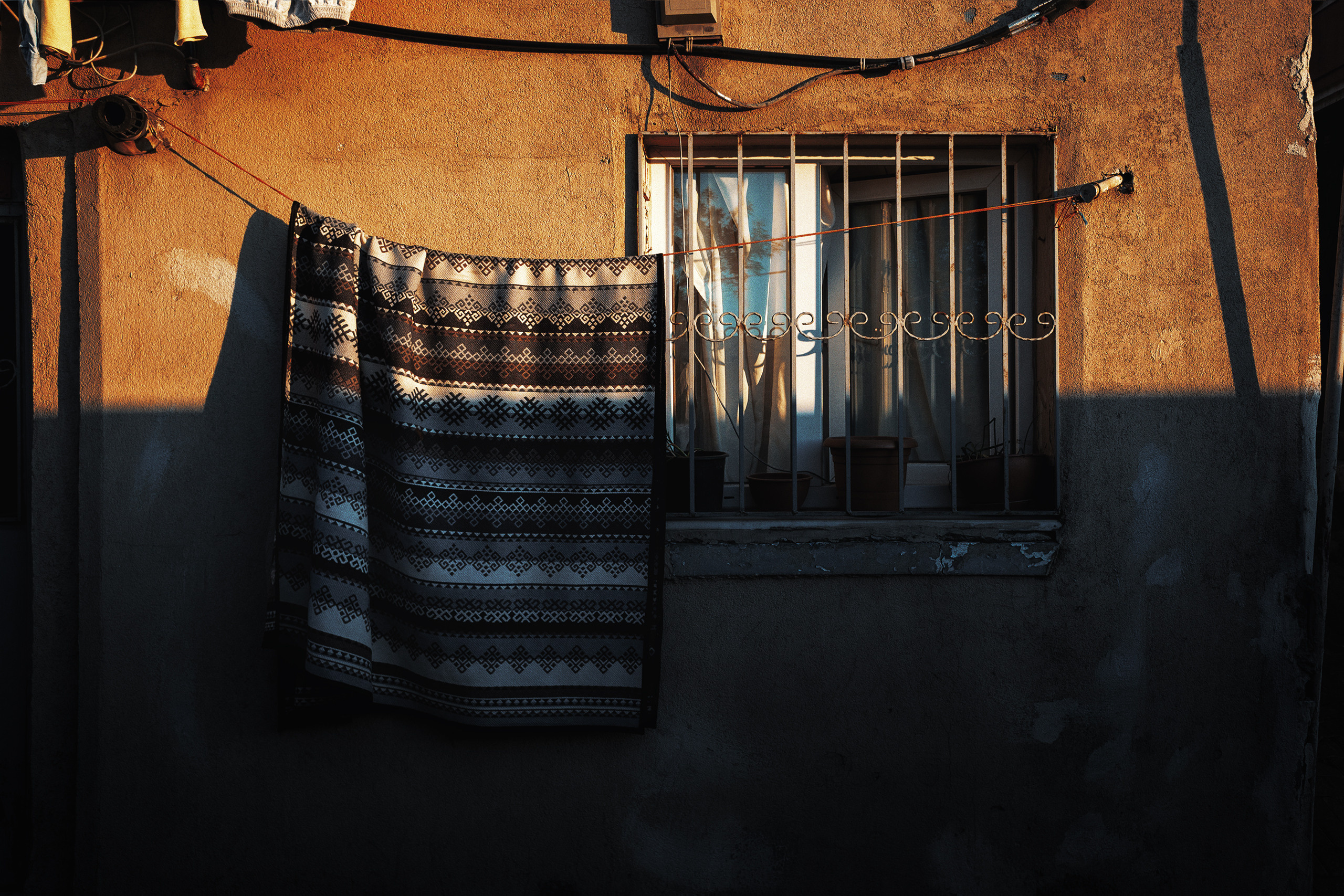 Улицы Турции ч.2. Фотограф документалист Виктор Гаршнеп