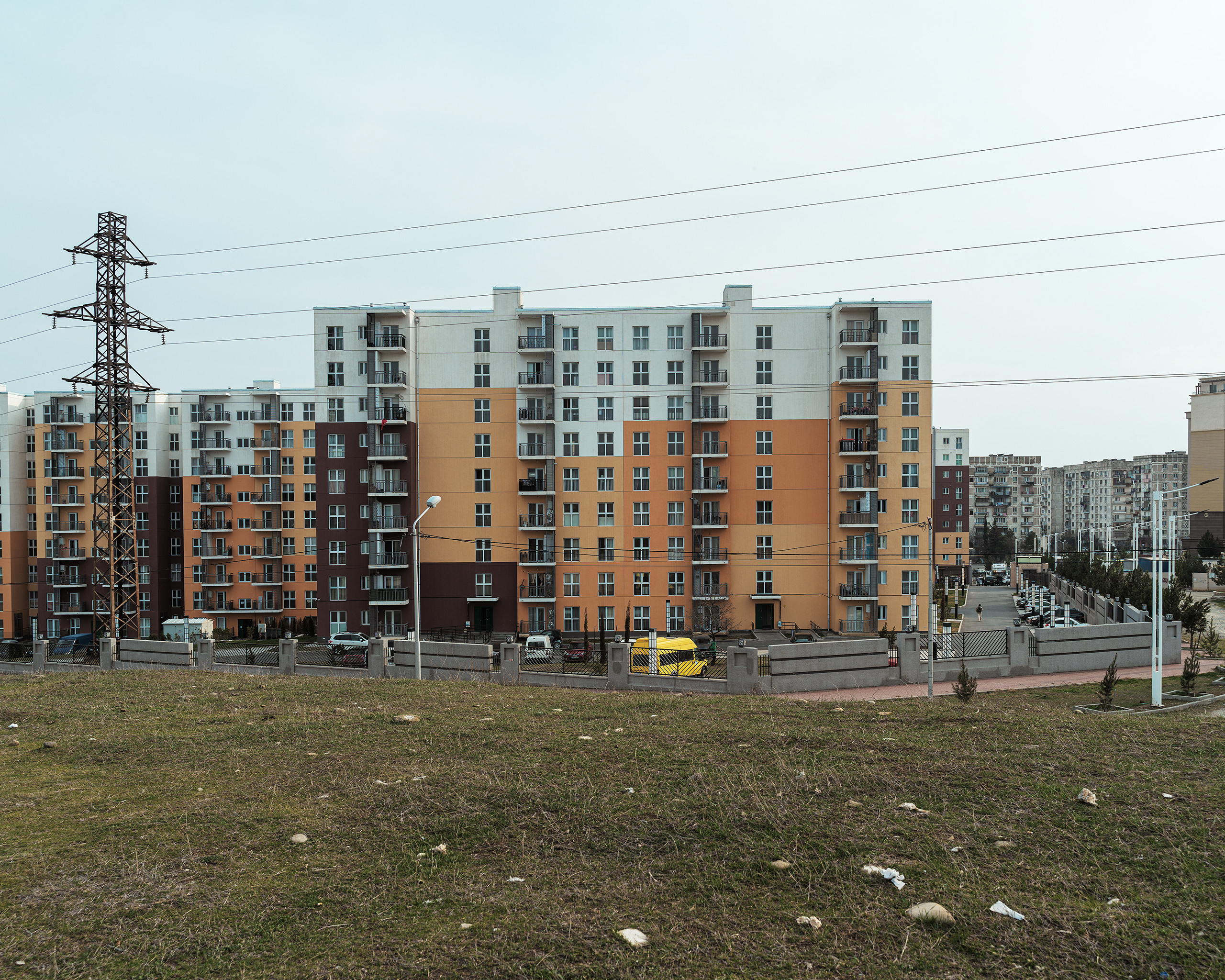 Varketili. Viktor Garshnep Documentary Photographer