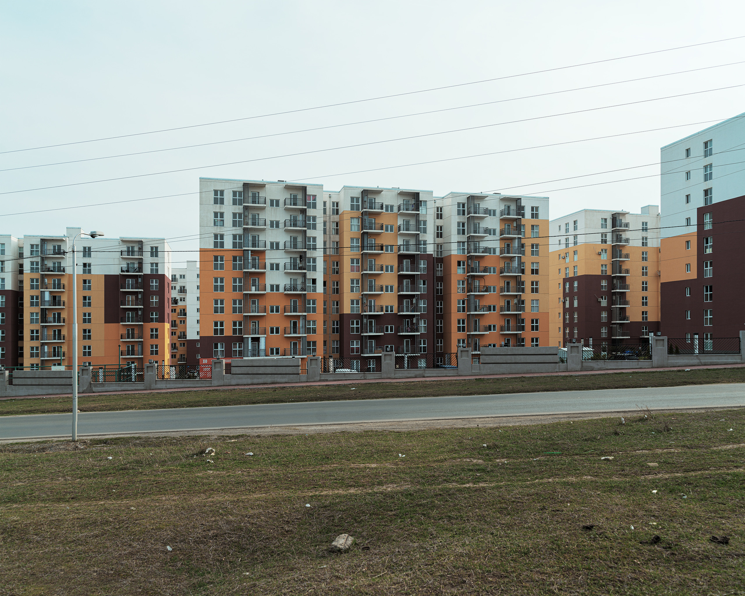 Varketili. Viktor Garshnep Documentary Photographer