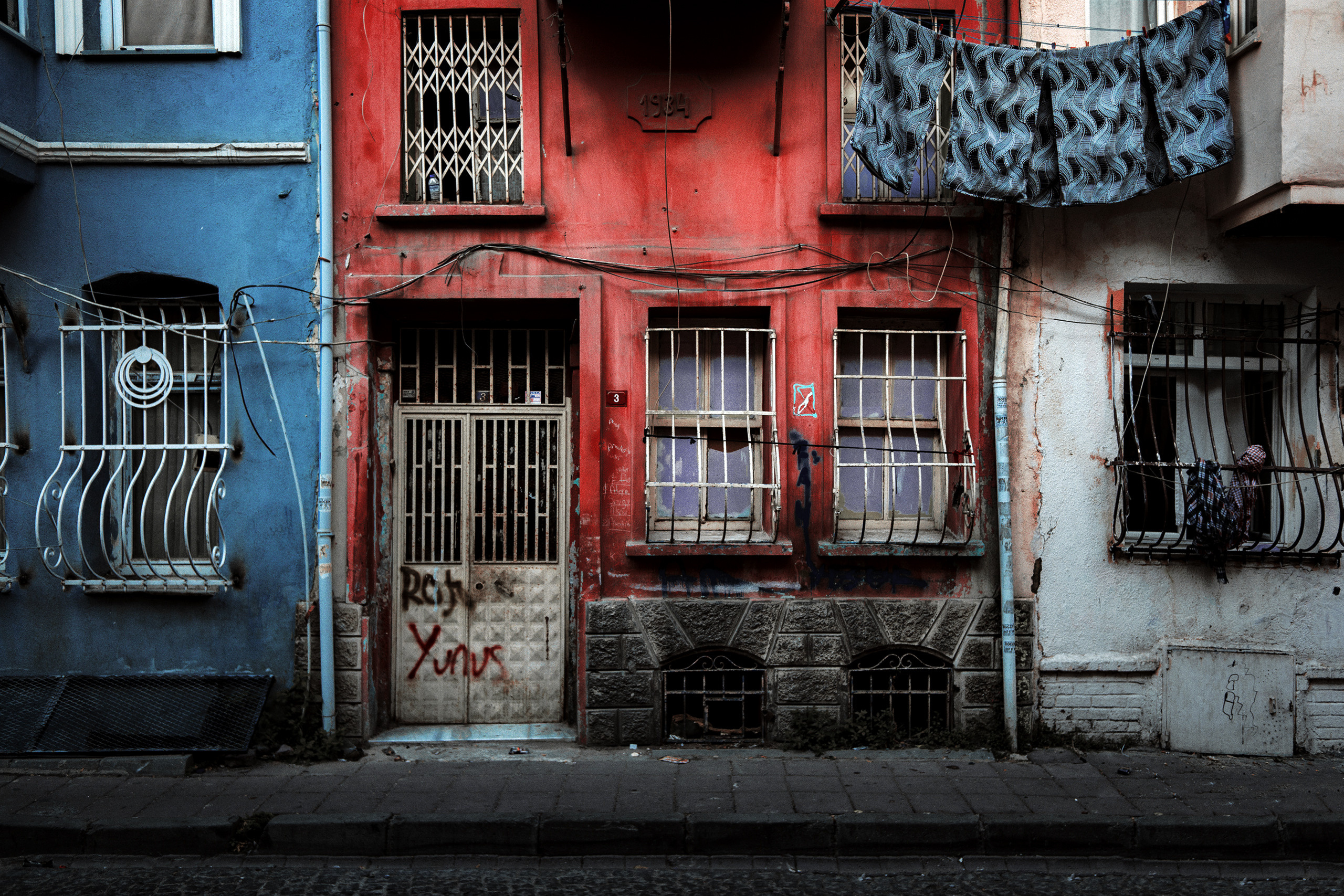 Улицы Турции ч.2. Фотограф документалист Виктор Гаршнеп