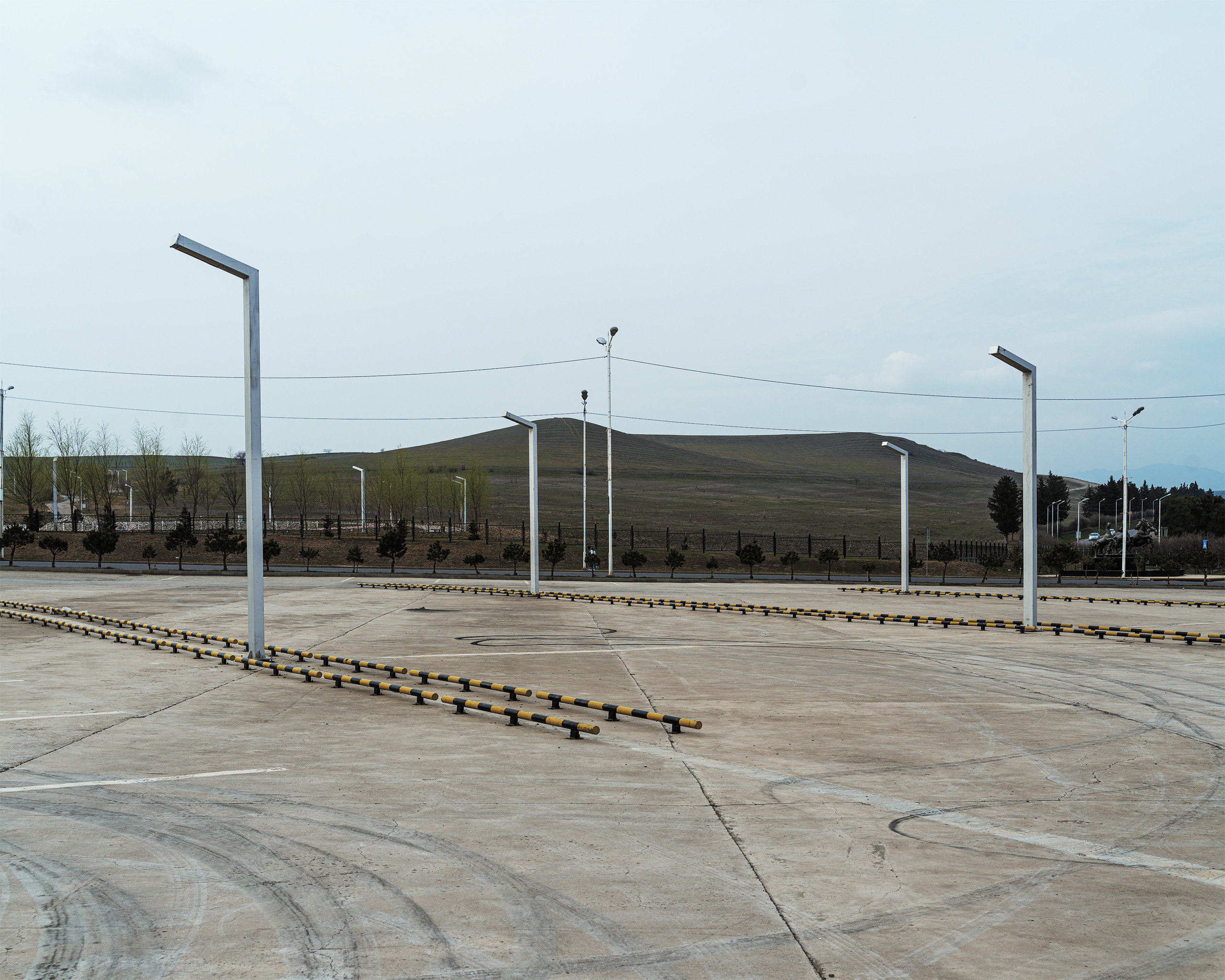 Varketili. Viktor Garshnep Documentary Photographer