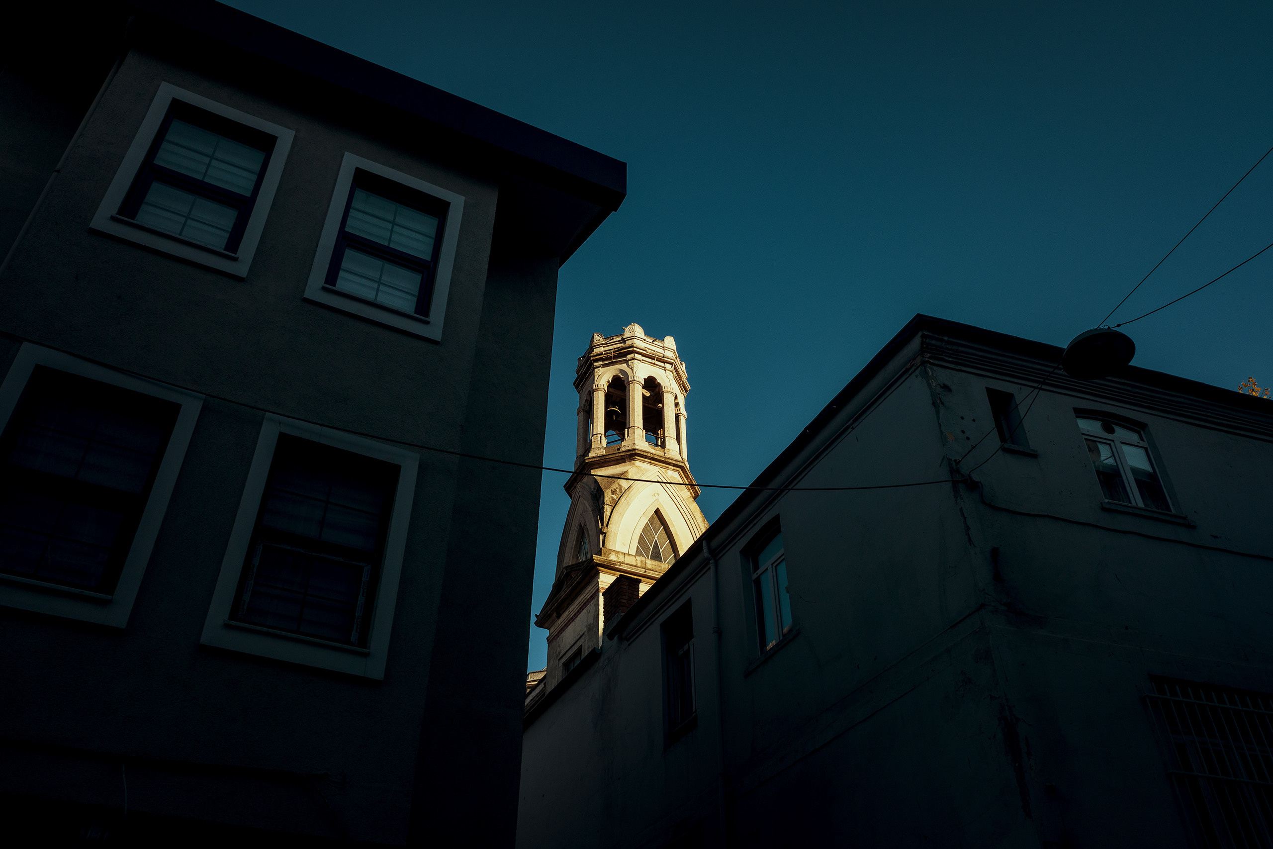 Улицы Турции ч.2. Фотограф документалист Виктор Гаршнеп