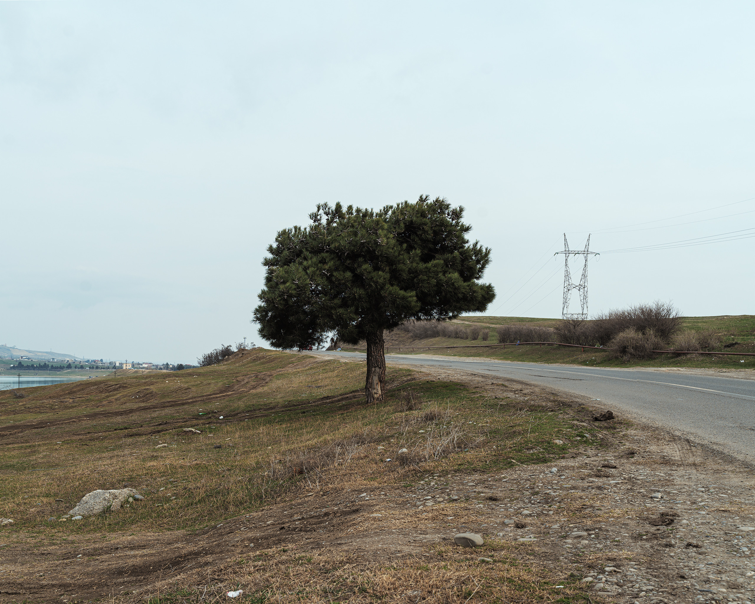 Varketili. Viktor Garshnep Documentary Photographer