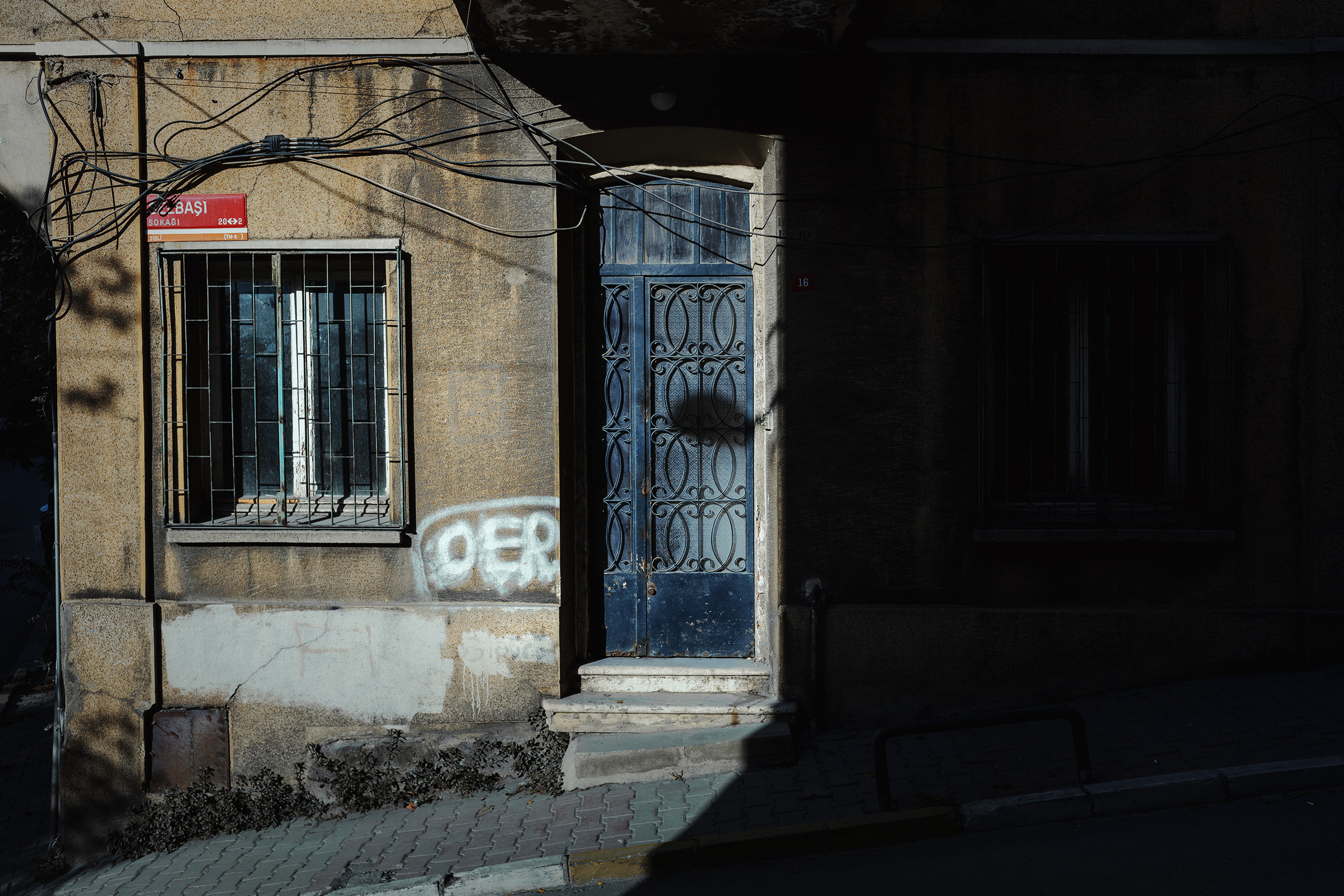 Улицы Турции ч.3. Фотограф документалист Виктор Гаршнеп