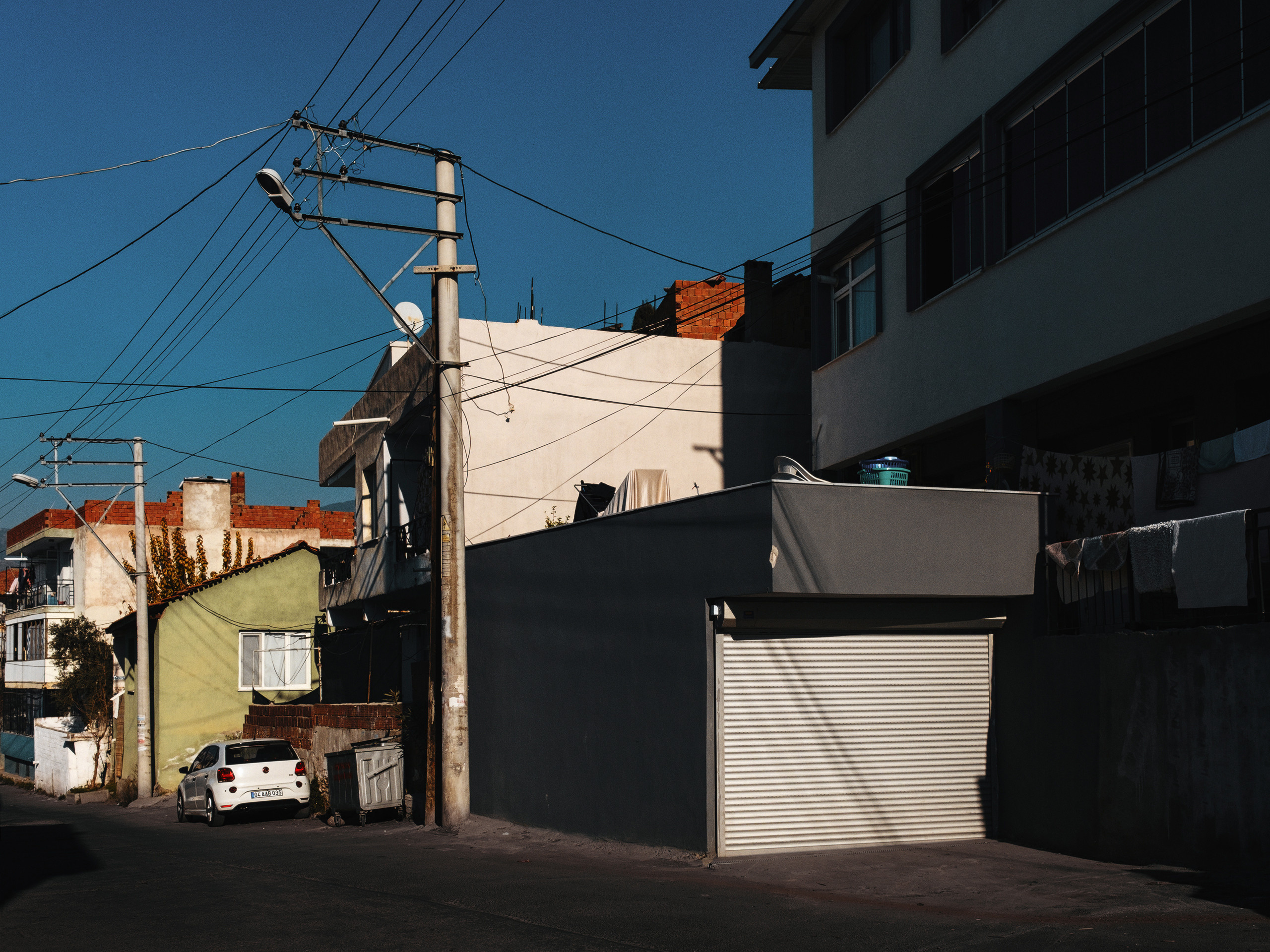 Izmir. Viktor Garshnep Documentary Photographer