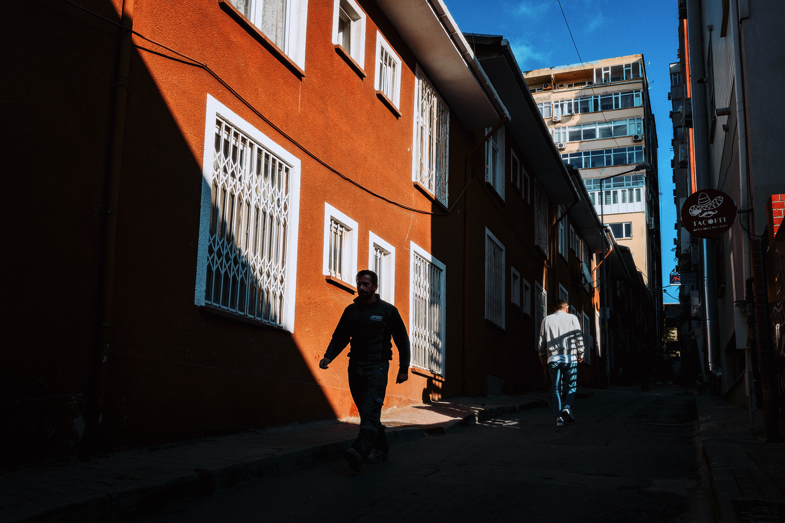 Улицы Турции ч.2. Фотограф документалист Виктор Гаршнеп