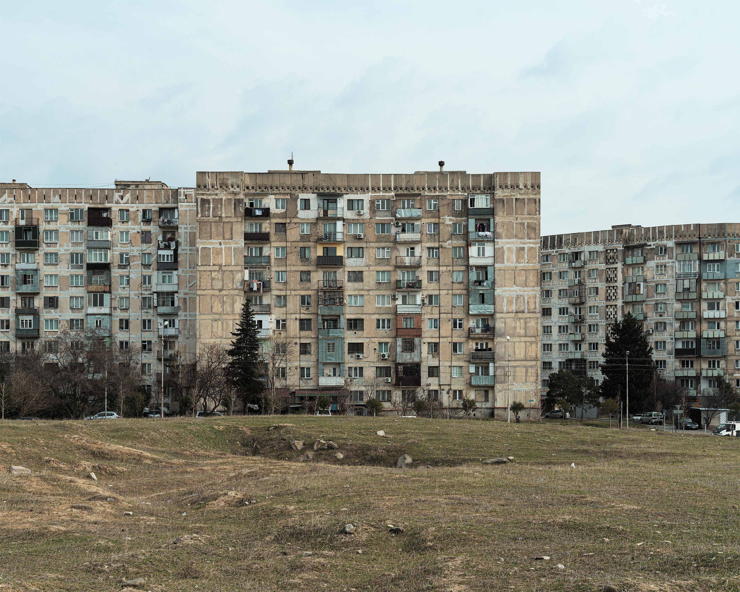 Varketili. Viktor Garshnep Documentary Photographer