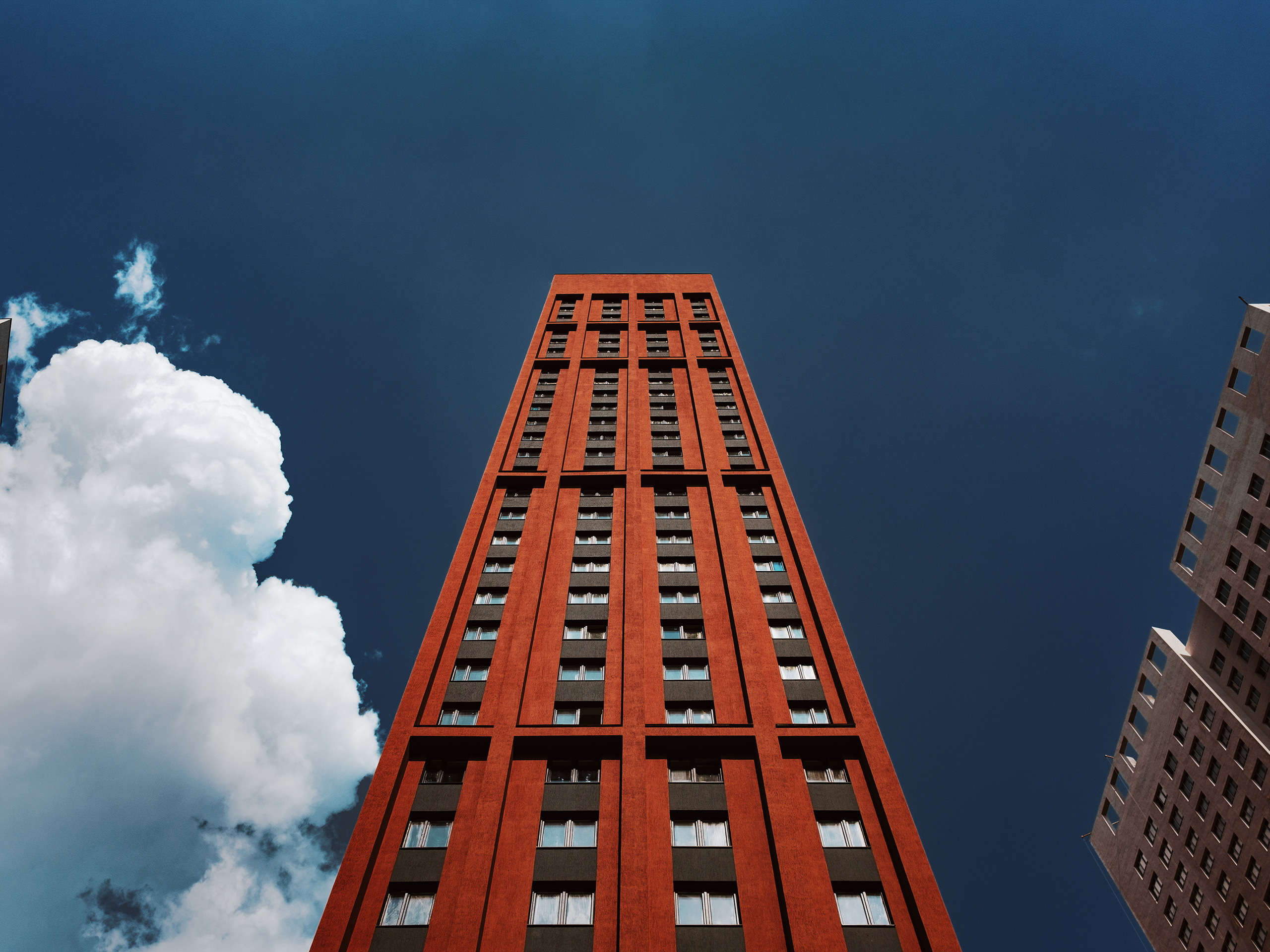 Улицы ч.2. Фотограф документалист Виктор Гаршнеп