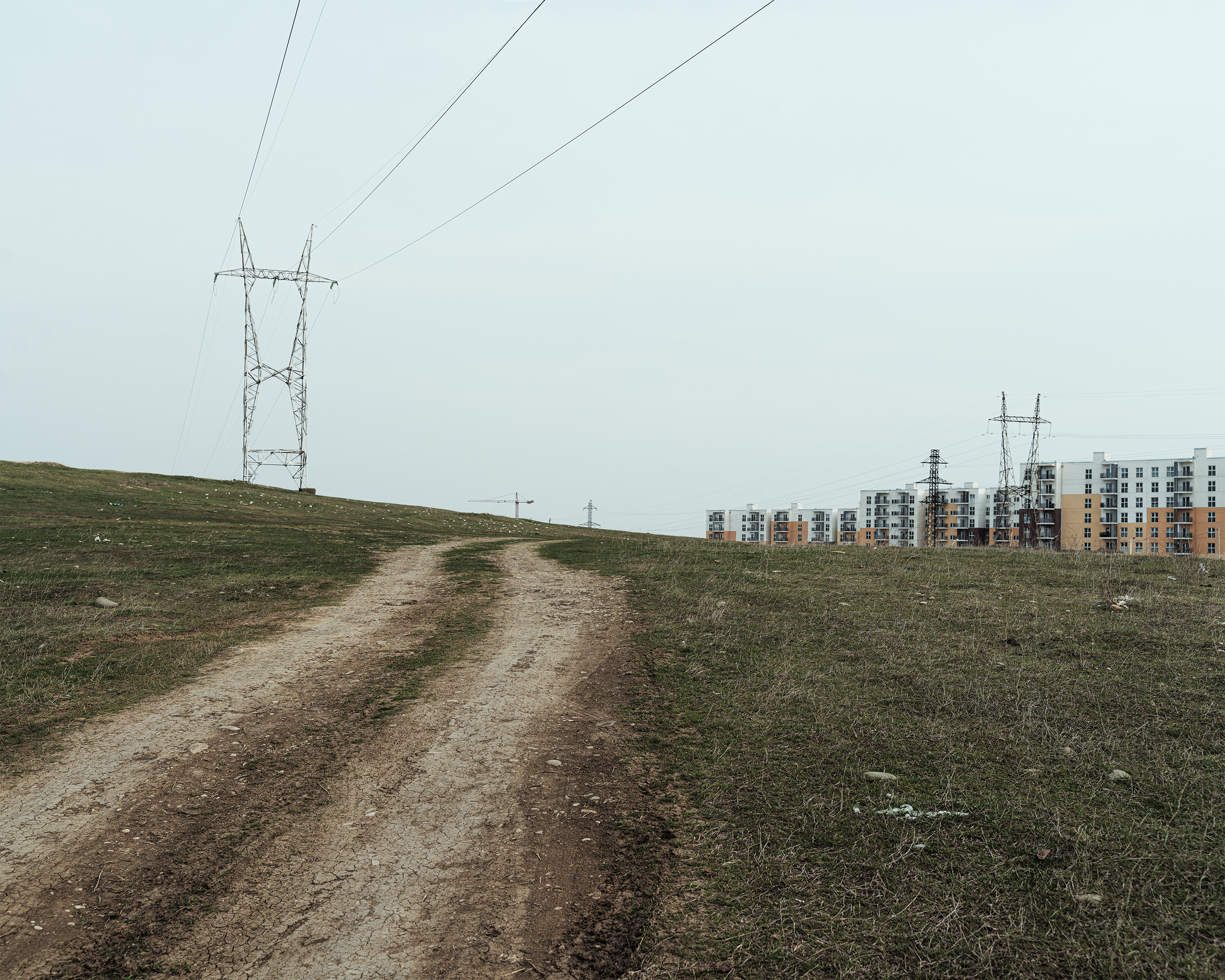 Varketili. Viktor Garshnep Documentary Photographer