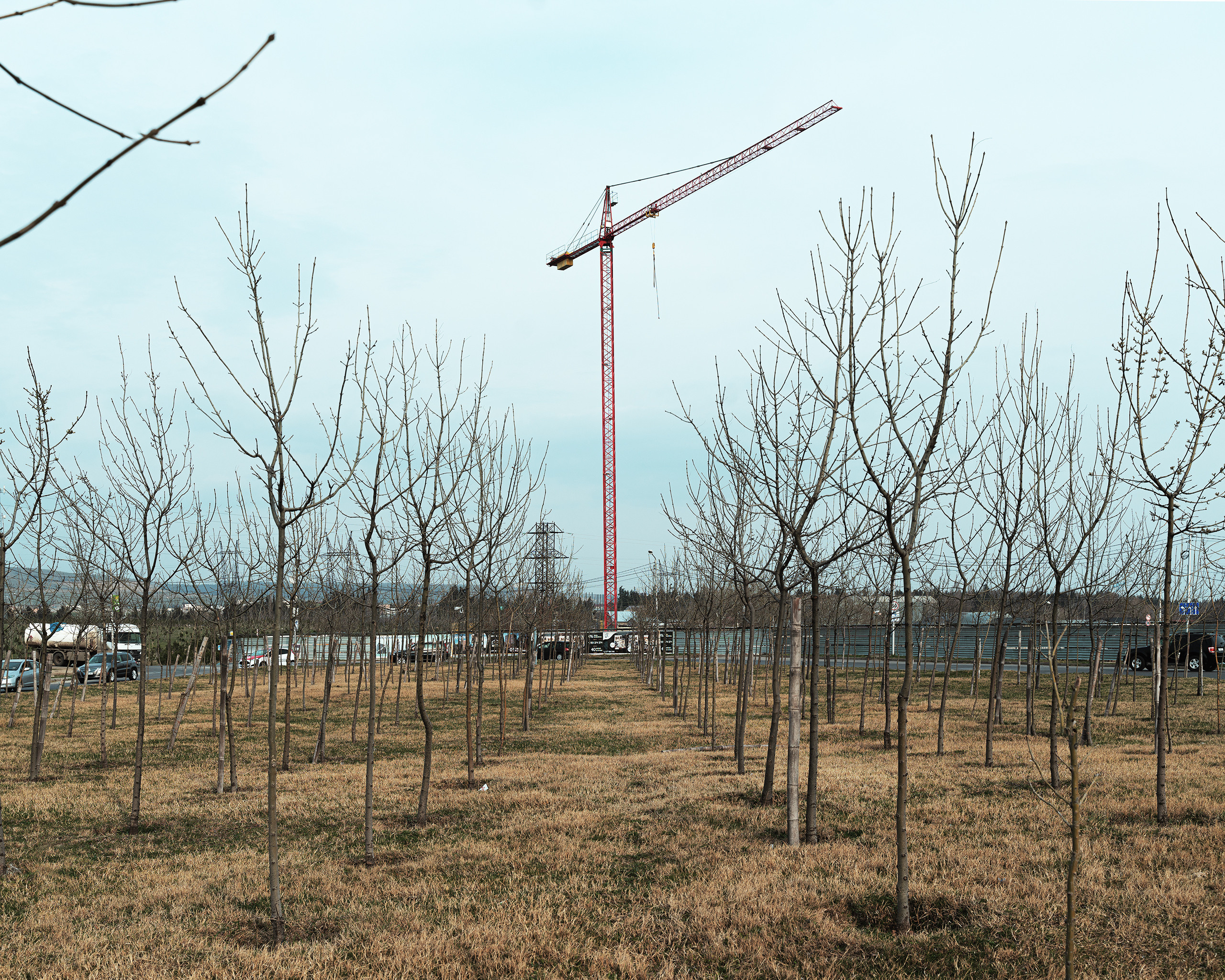 Varketili. Viktor Garshnep Documentary Photographer