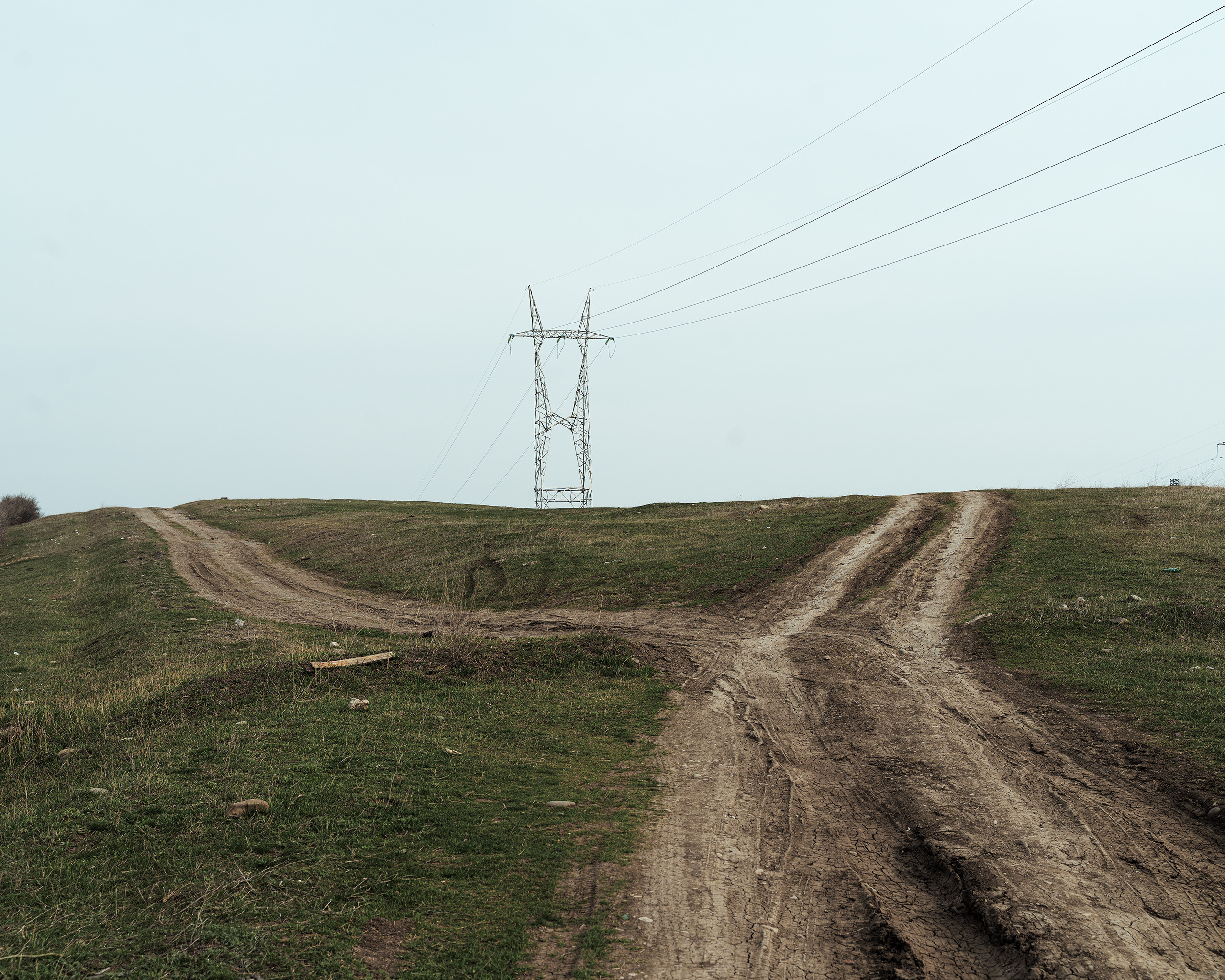 Varketili. Viktor Garshnep Documentary Photographer