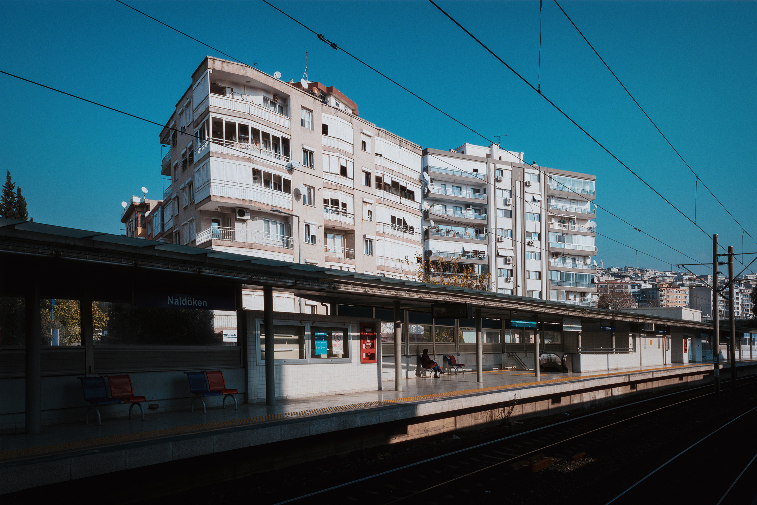 Улицы Турции ч.3. Фотограф документалист Виктор Гаршнеп