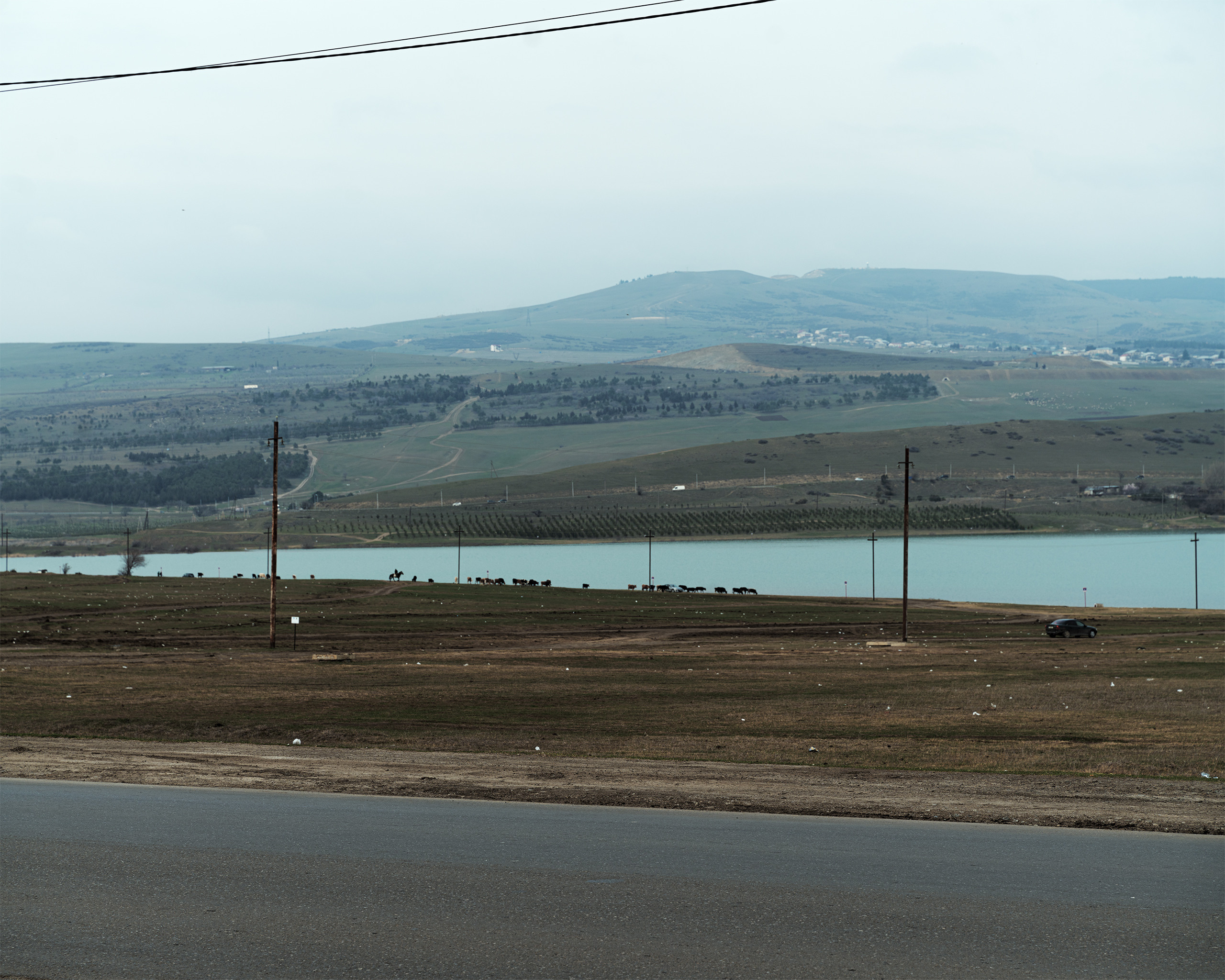 Varketili. Viktor Garshnep Documentary Photographer