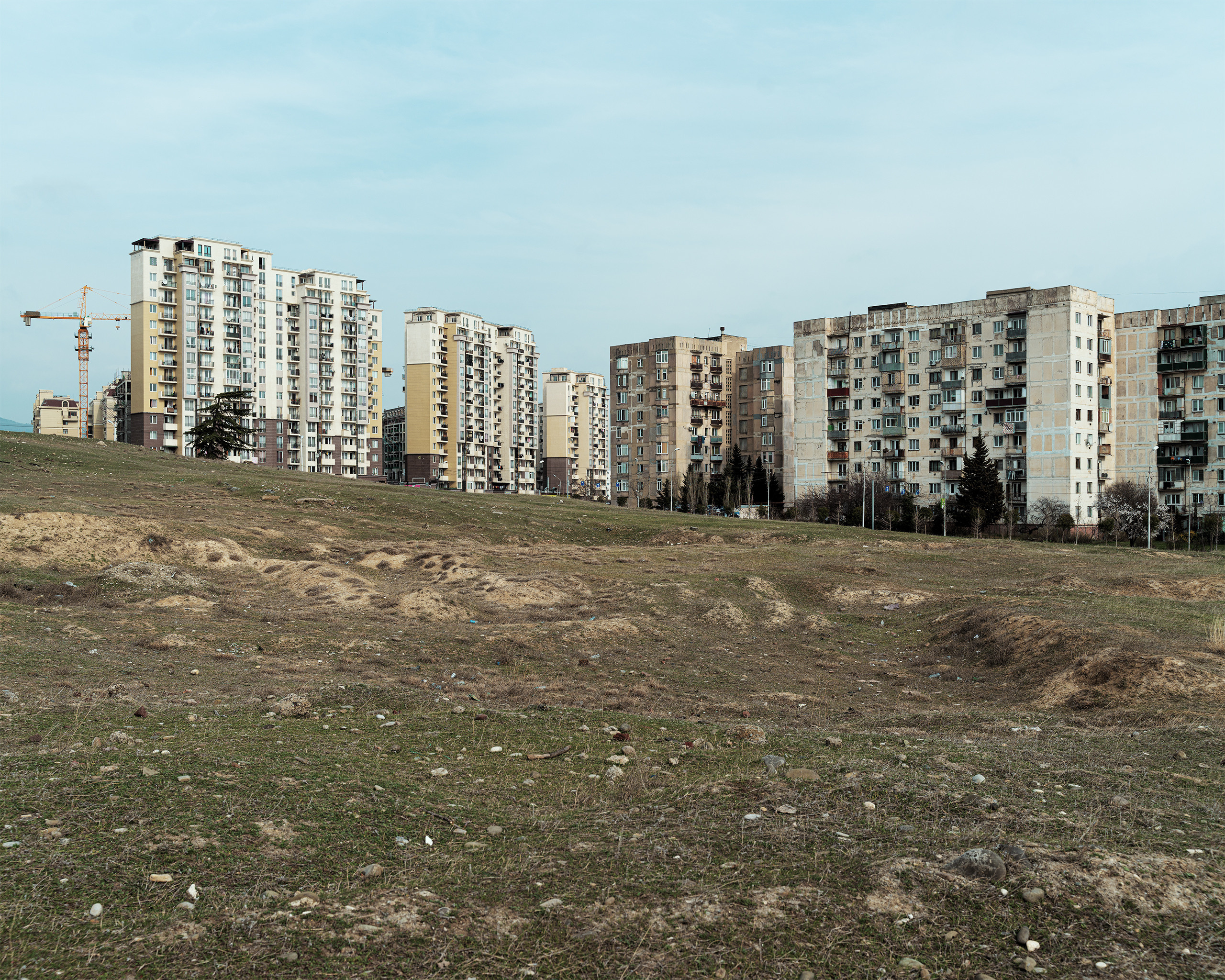 Varketili. Viktor Garshnep Documentary Photographer