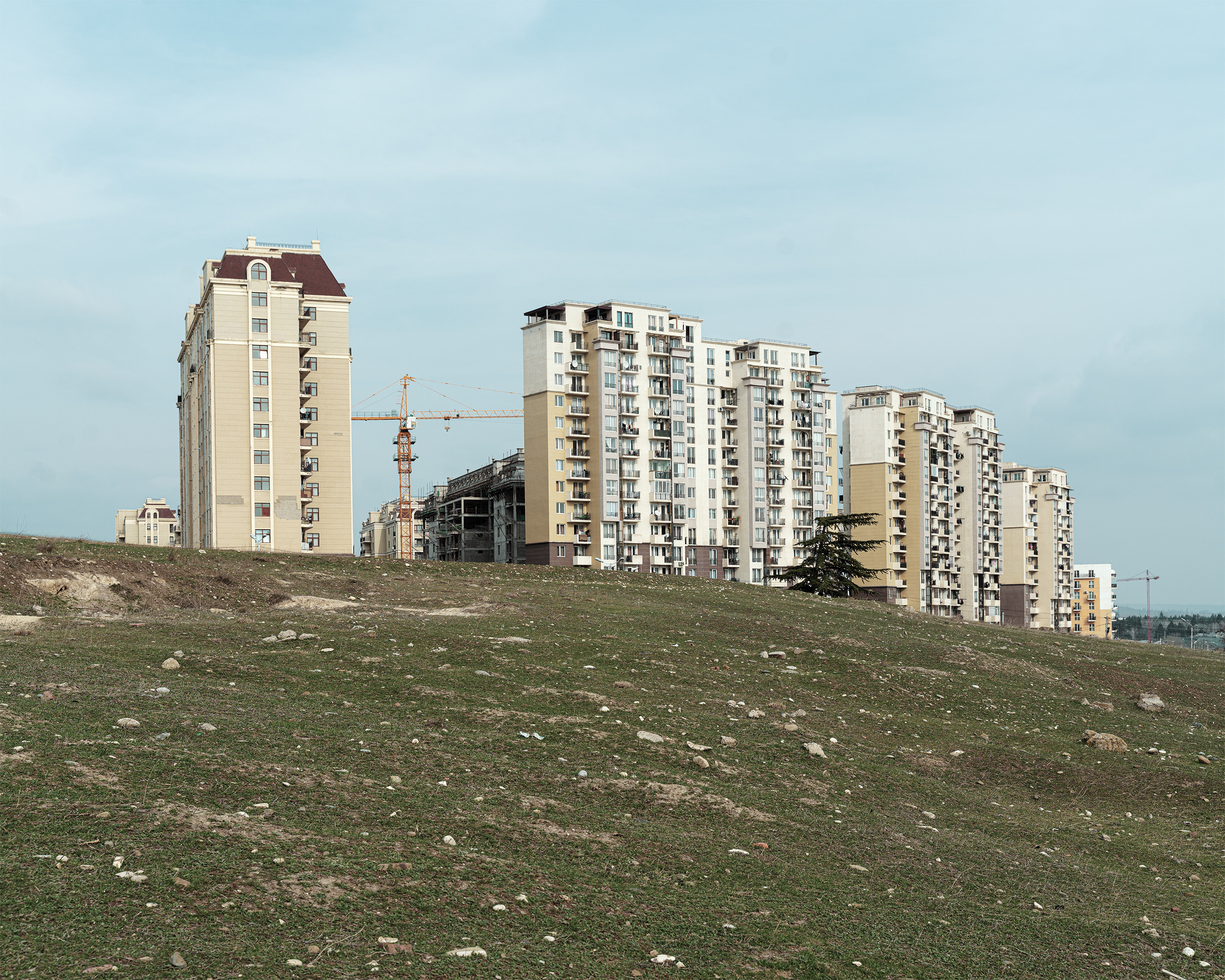 Varketili. Viktor Garshnep Documentary Photographer