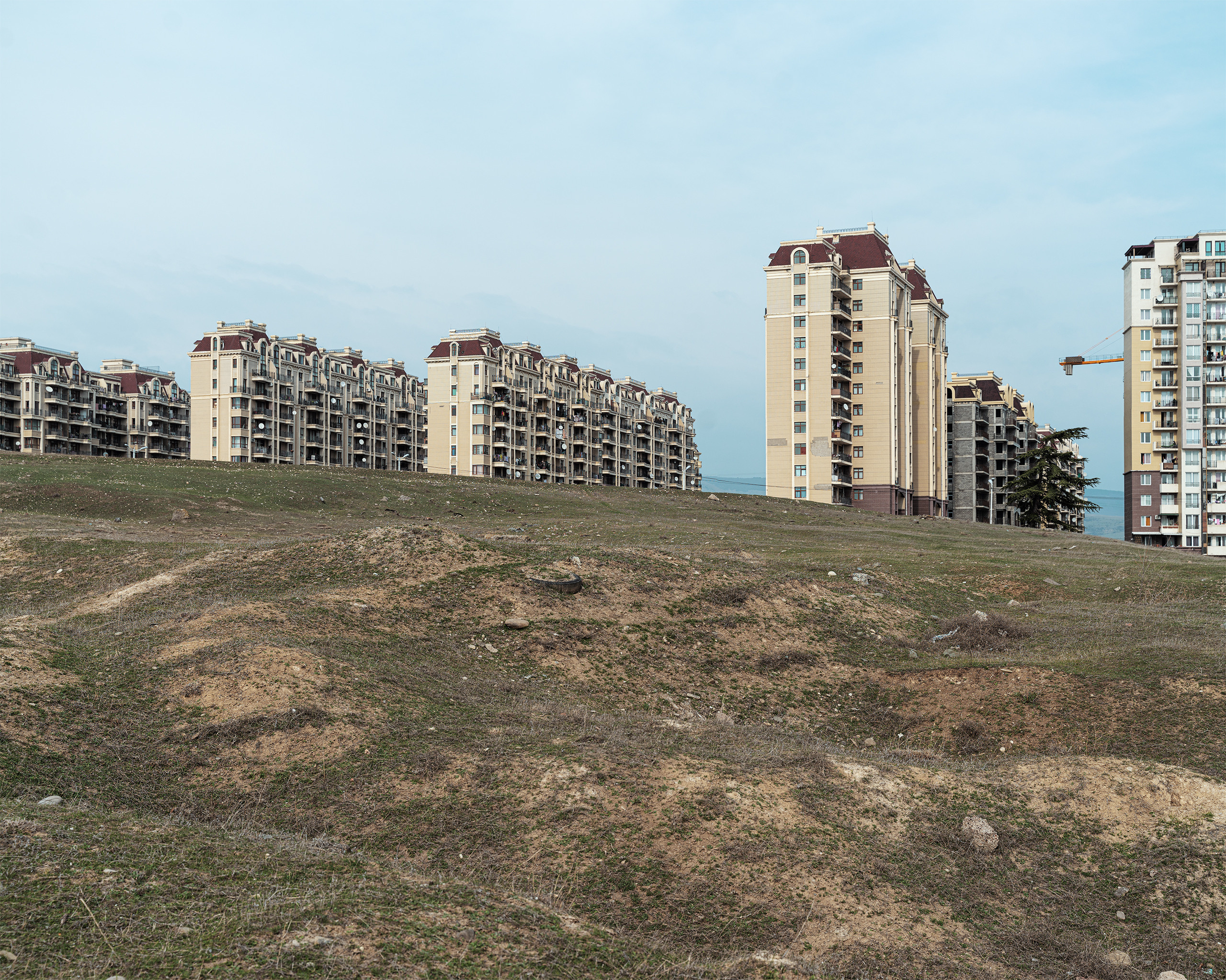 Varketili. Viktor Garshnep Documentary Photographer