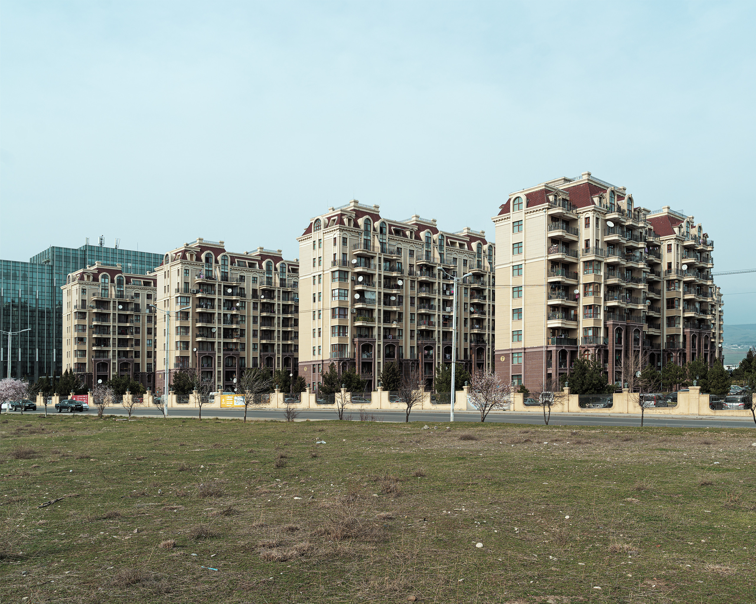 Varketili. Viktor Garshnep Documentary Photographer