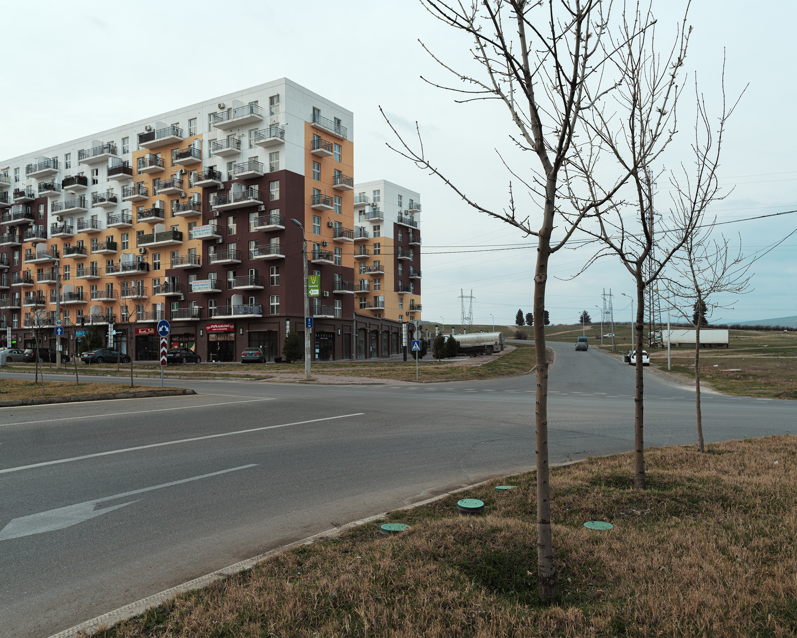 Varketili. Viktor Garshnep Documentary Photographer