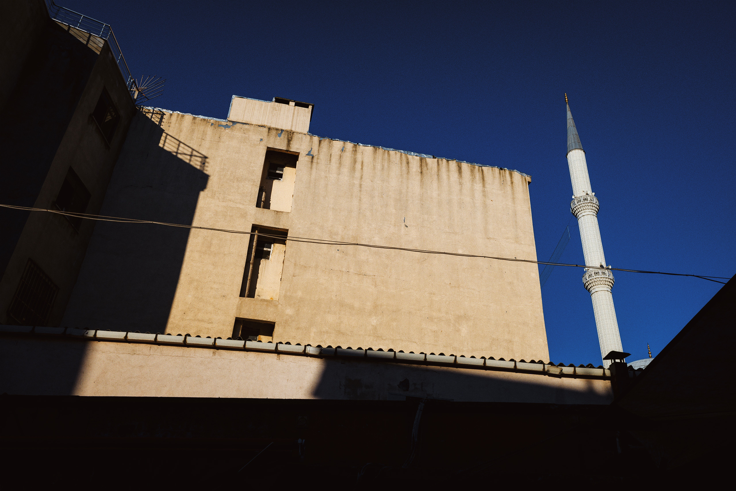 Улицы Турции ч.2. Фотограф документалист Виктор Гаршнеп