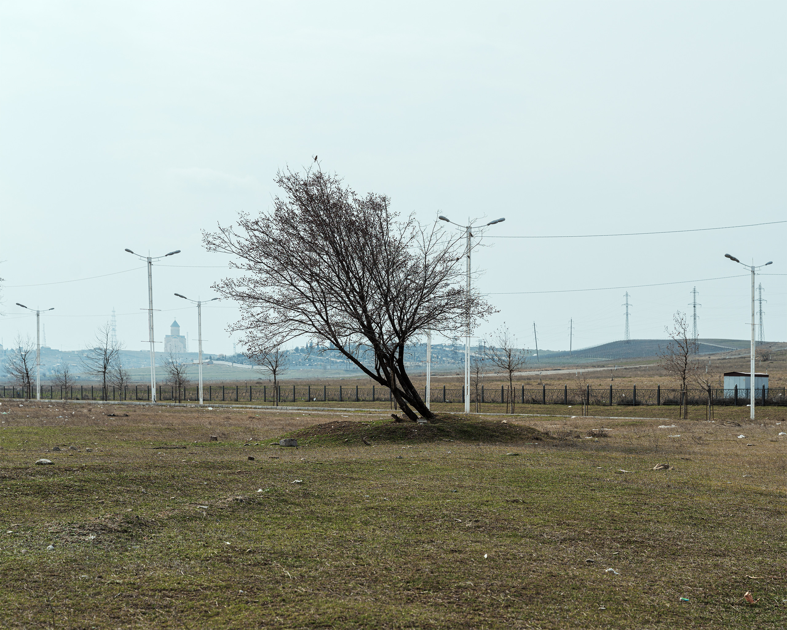 Varketili. Viktor Garshnep Documentary Photographer