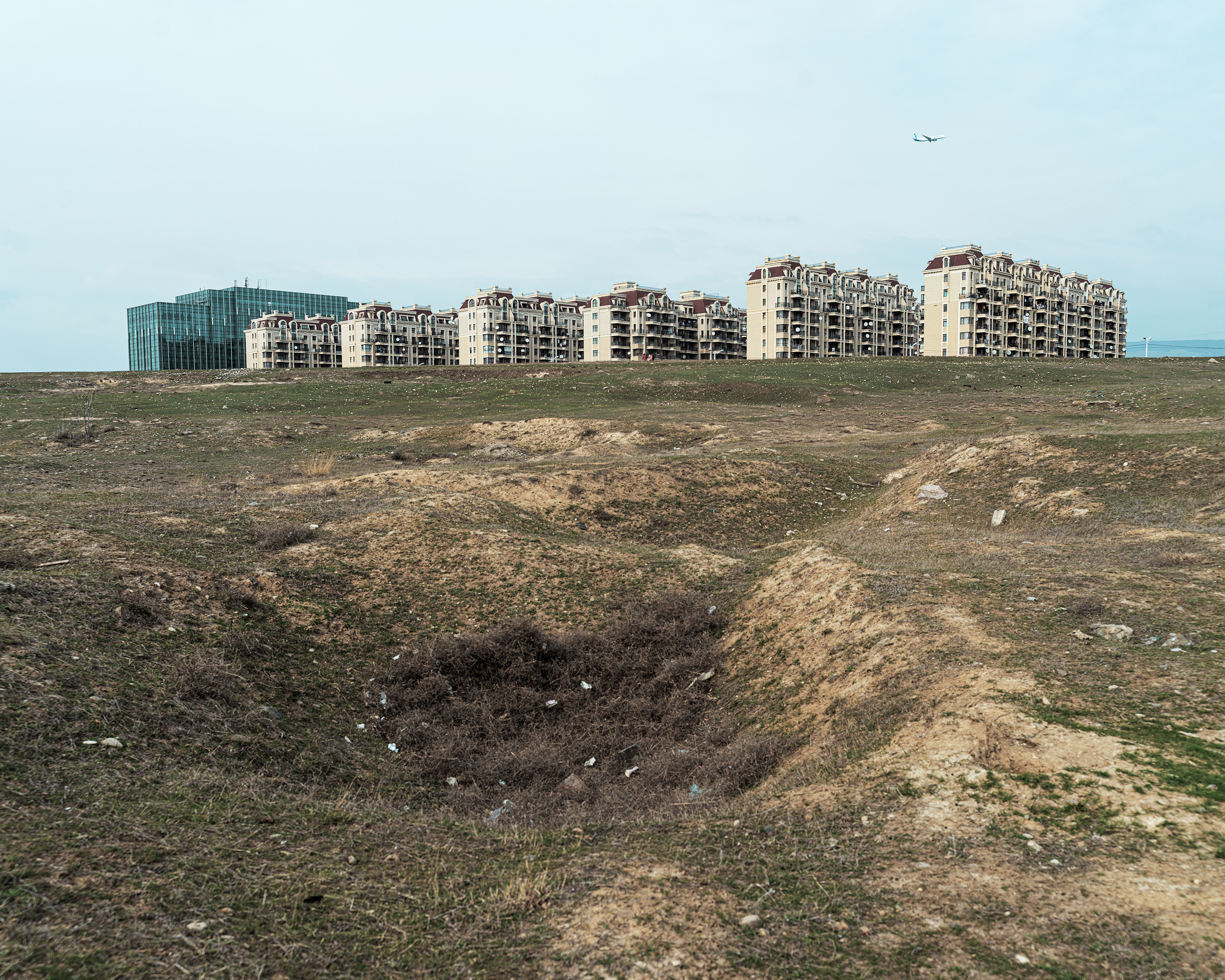 Varketili. Viktor Garshnep Documentary Photographer