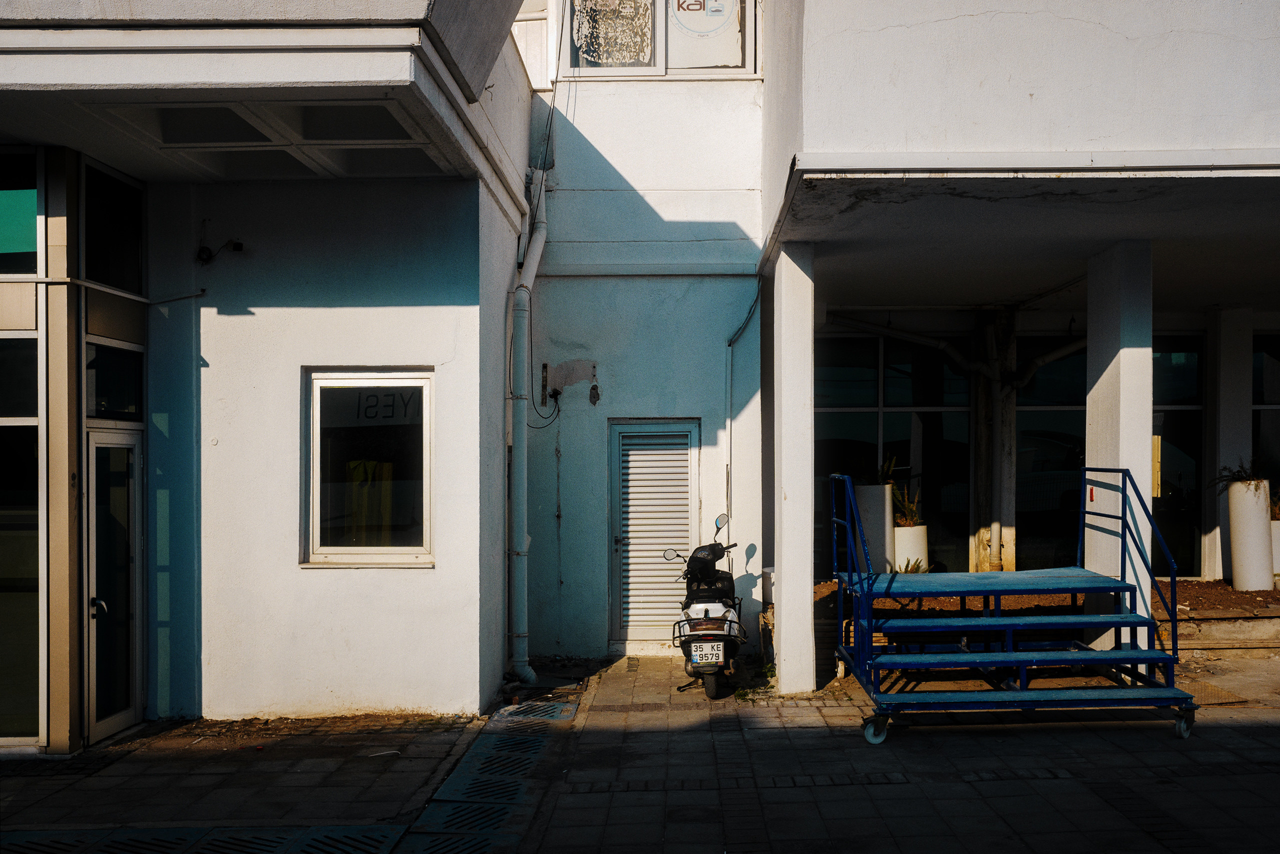 Улицы Турции ч.3. Фотограф документалист Виктор Гаршнеп