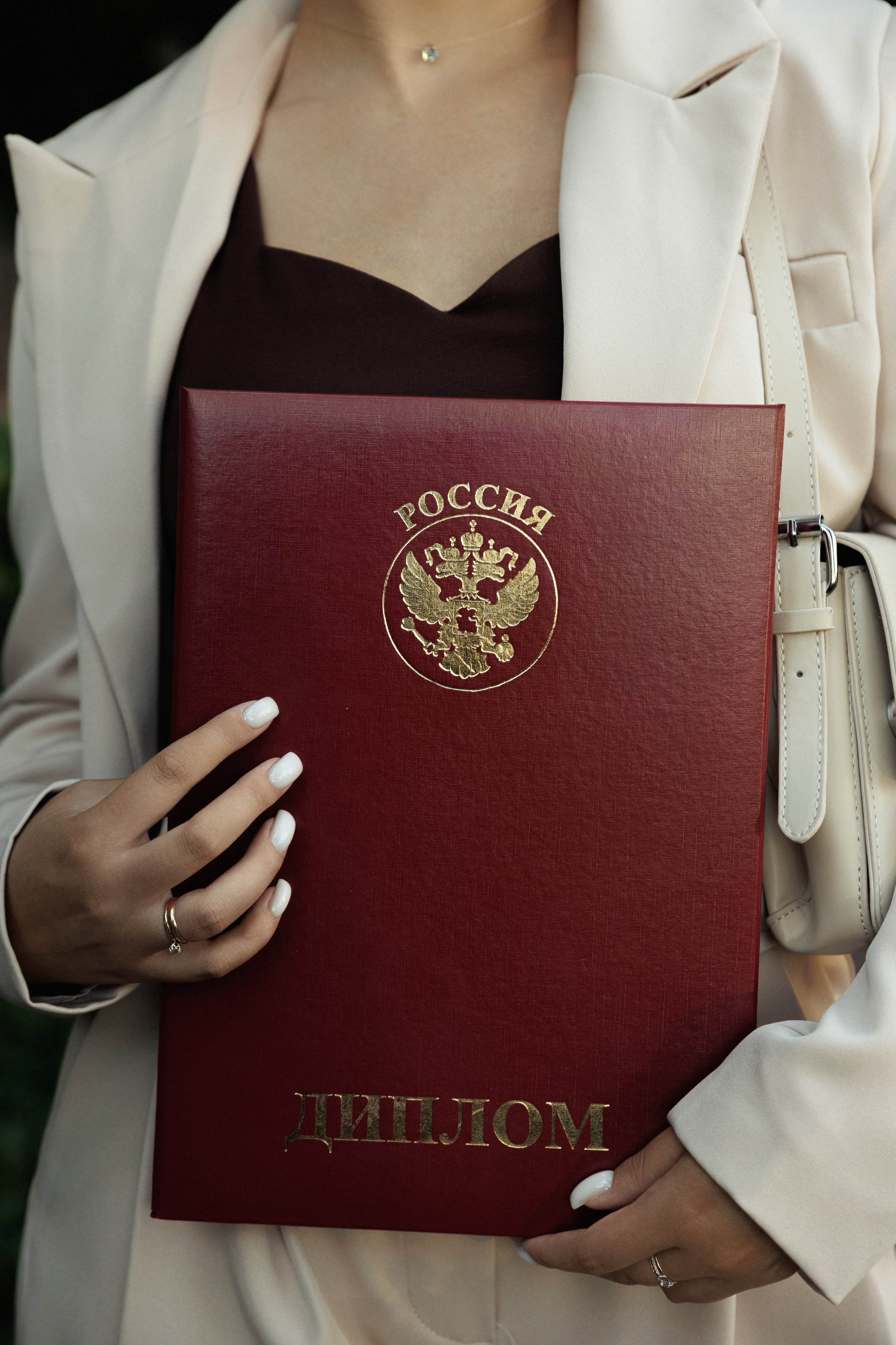 Выпуск ФСИН'24. Фотограф Ершова Светлана