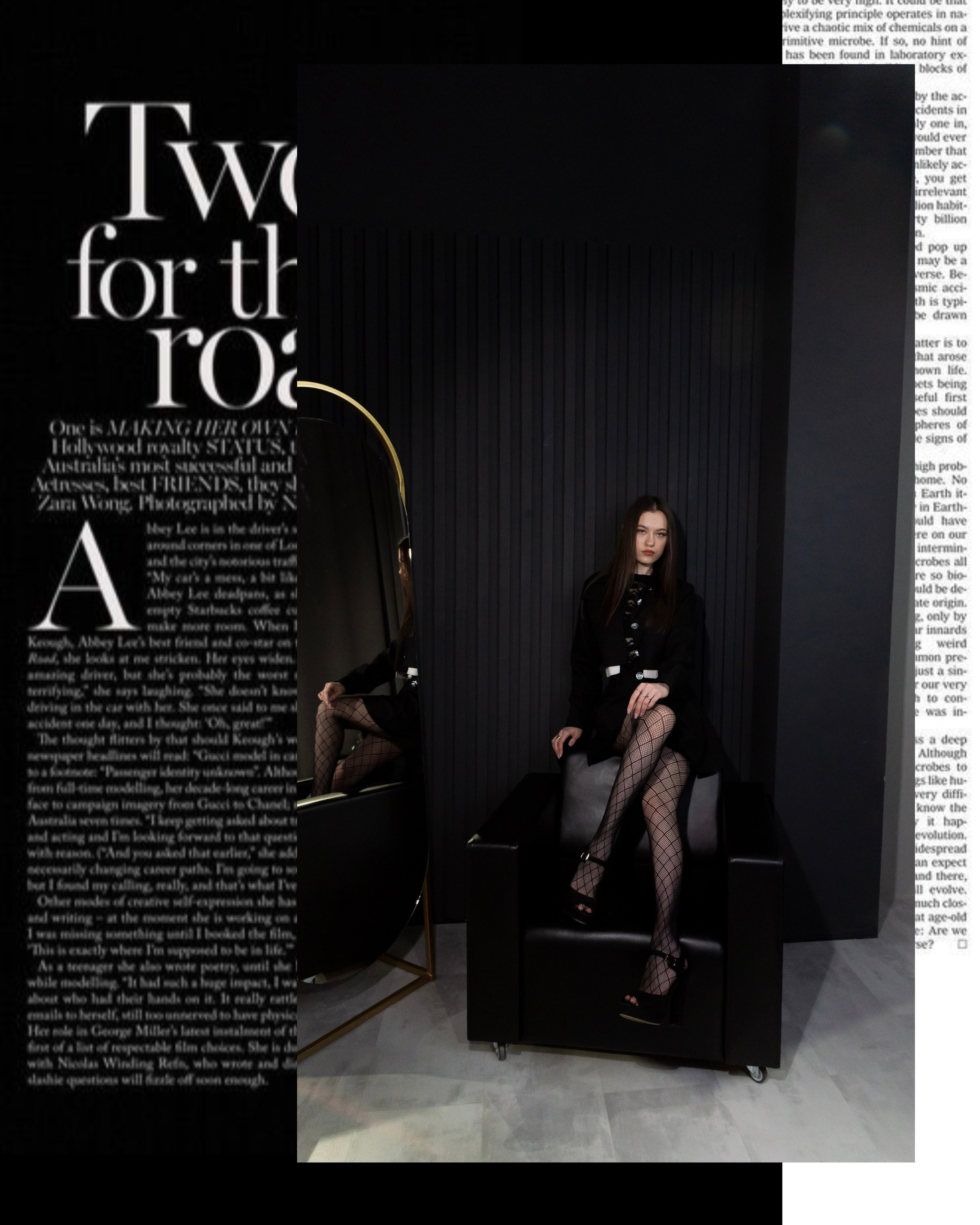 Алина. Женский фотограф Омск, Екатерина Петрова