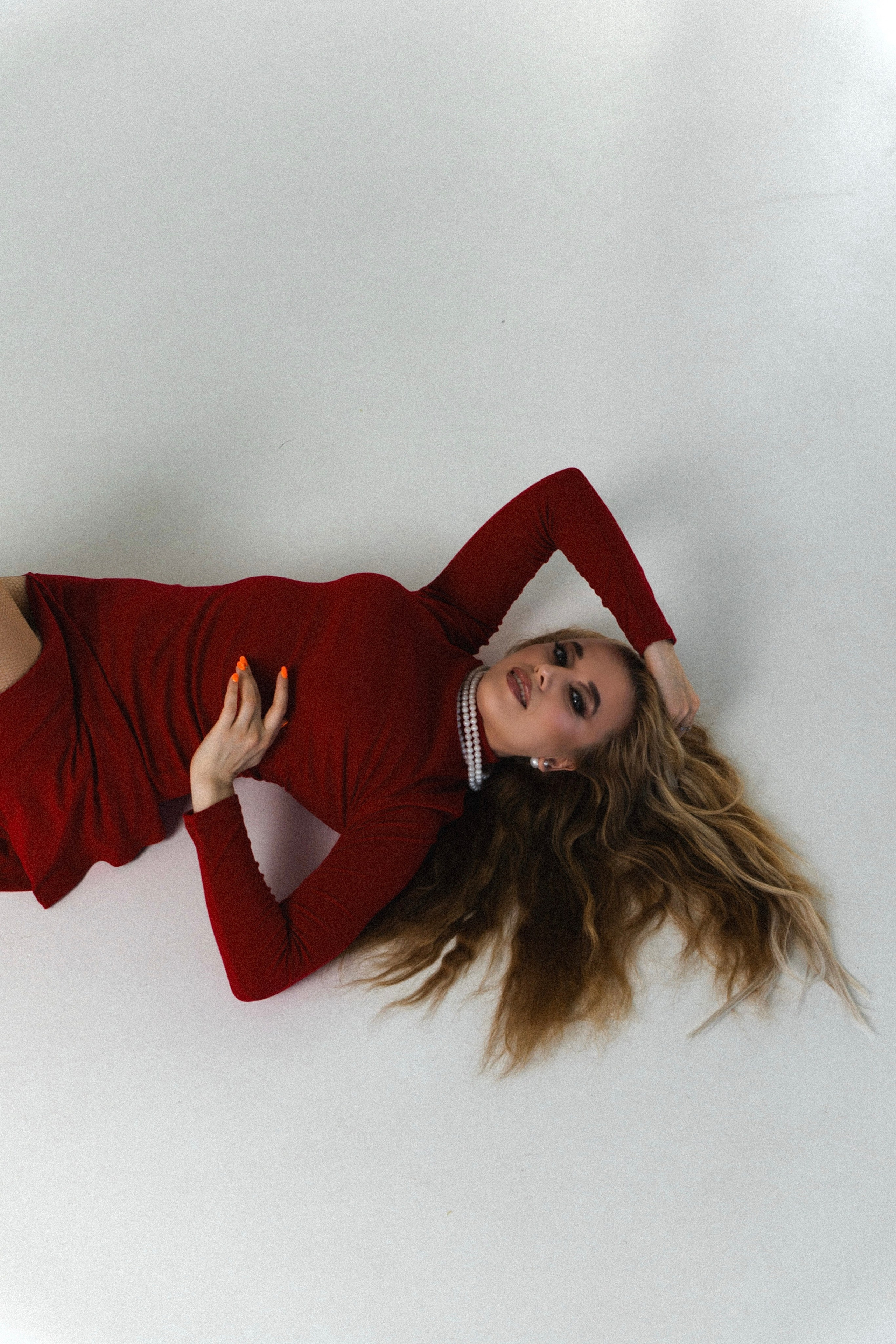 Анна. Женский фотограф Омск, Екатерина Петрова