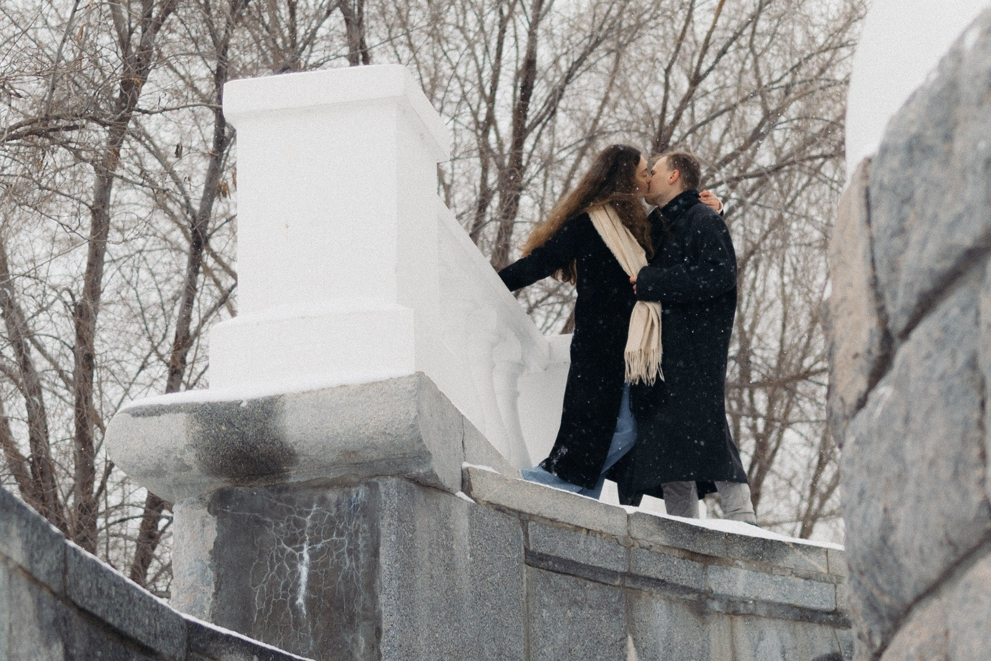 Влад и Настя. Ланемец Юлия — фотограф Волгоград/Волжский