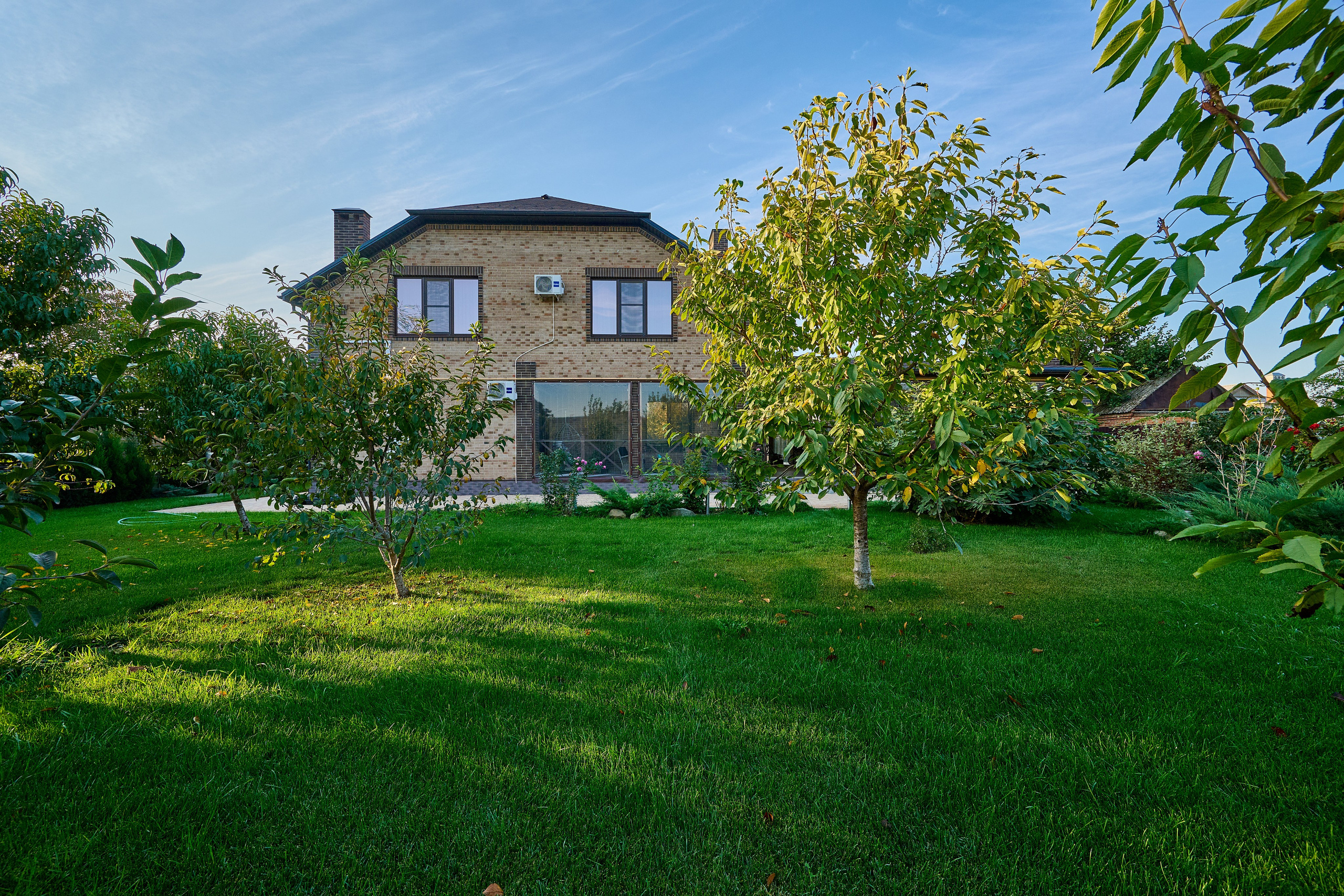 Дом 131. Интерьерный фотограф в Краснодаре