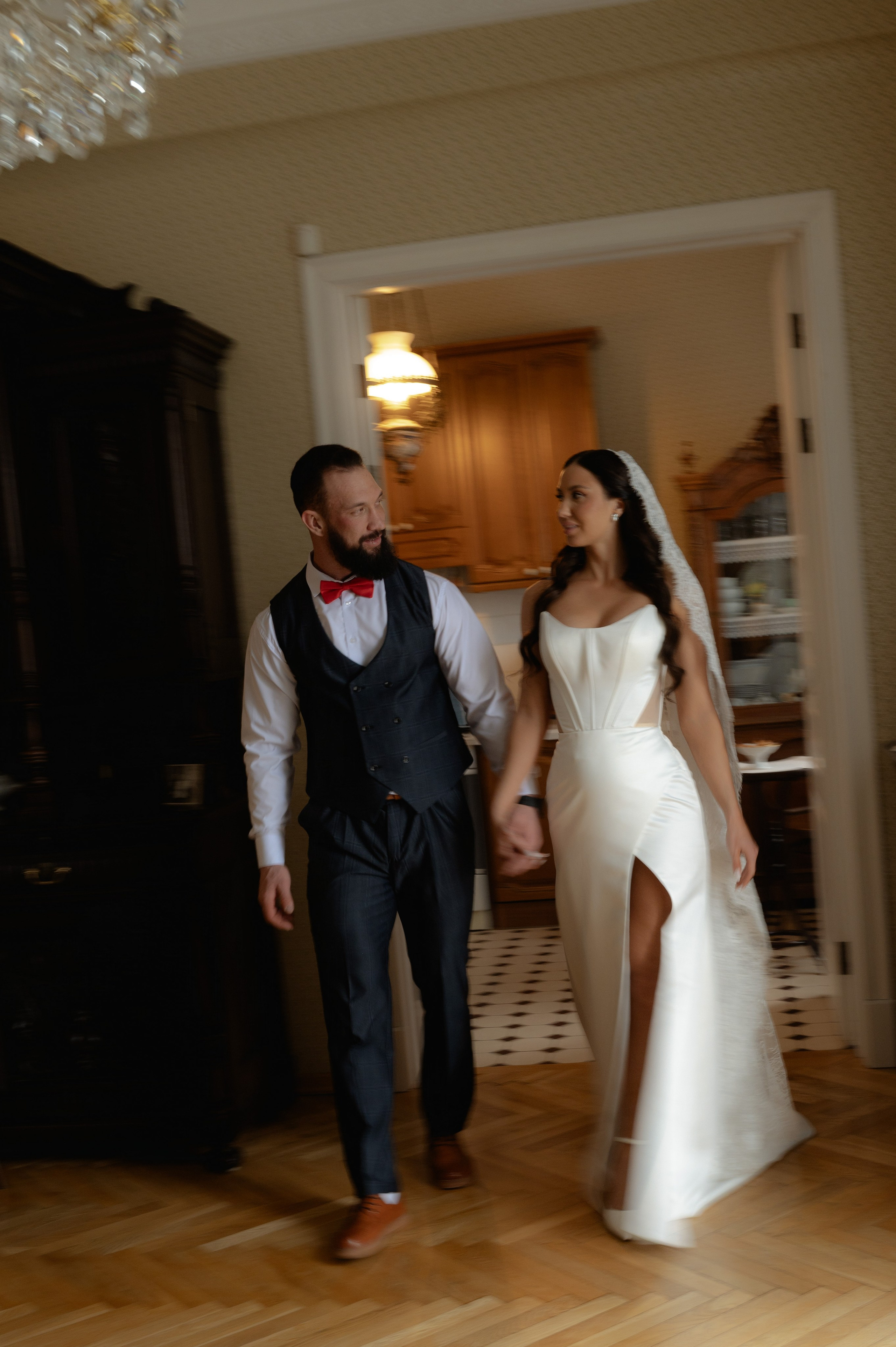 В|А. Свадебный фотограф Новосибирск