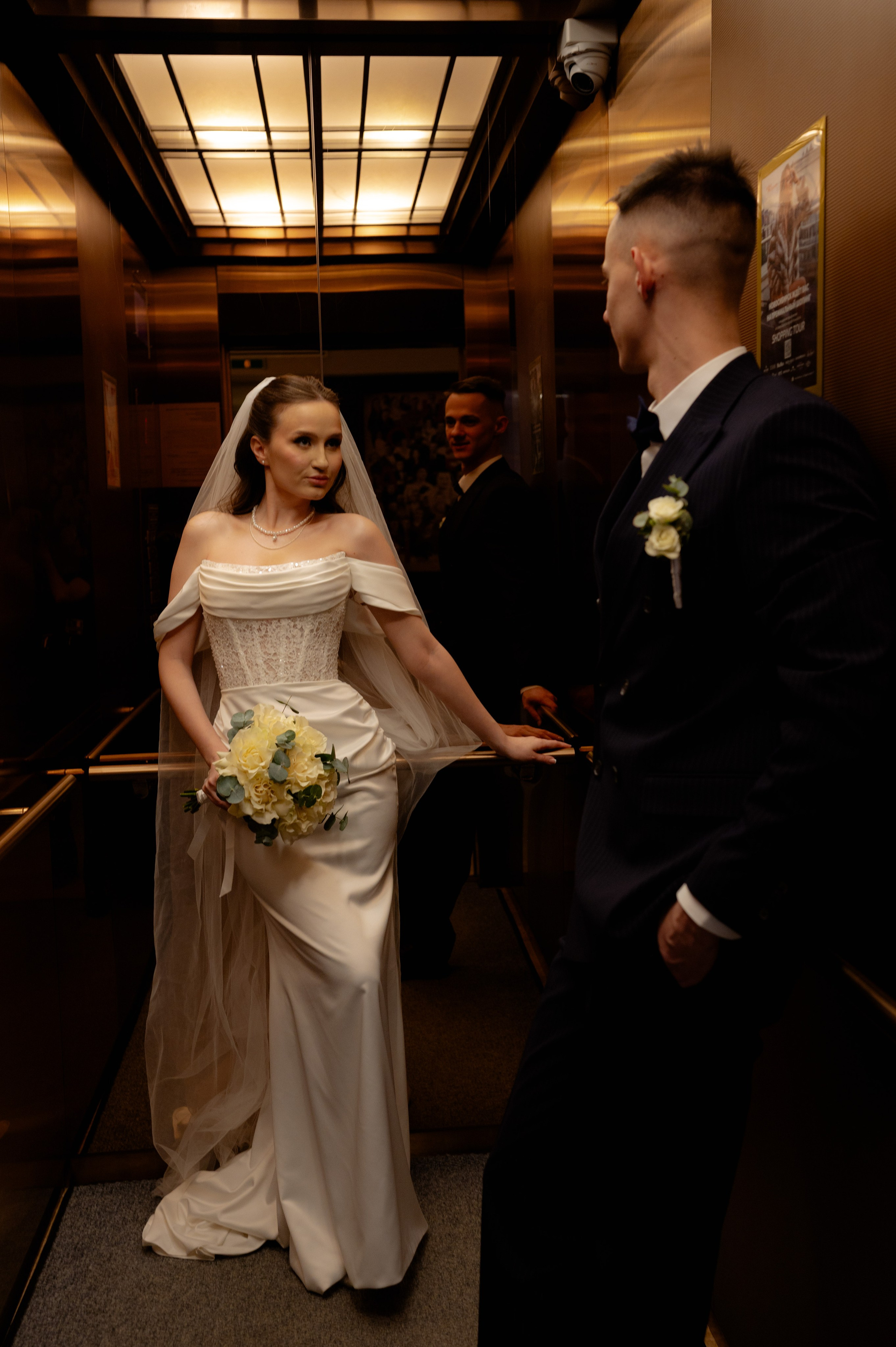 Ю|В. Свадебный фотограф Новосибирск