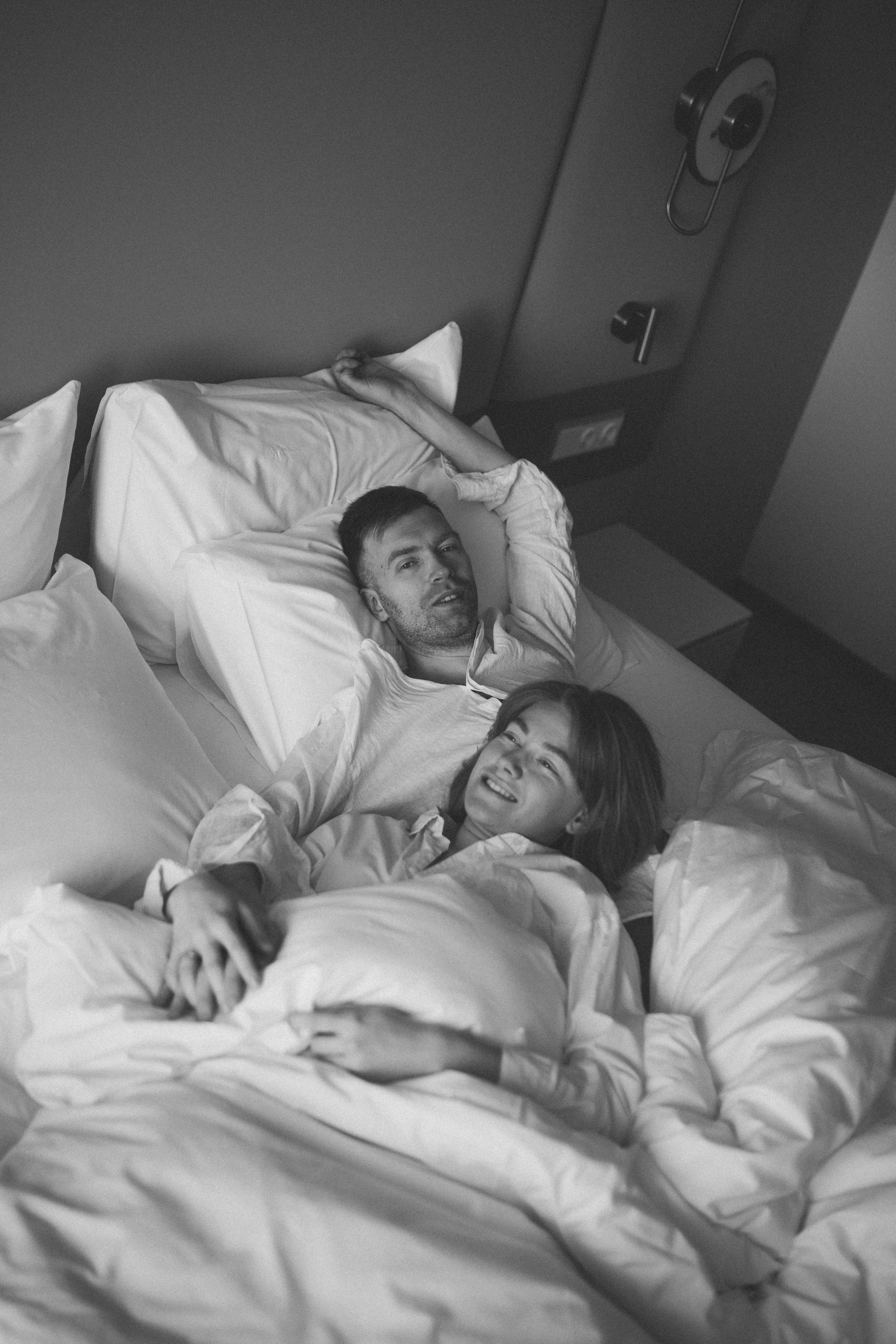 О любви на двоих. Свадебный фотограф Казань