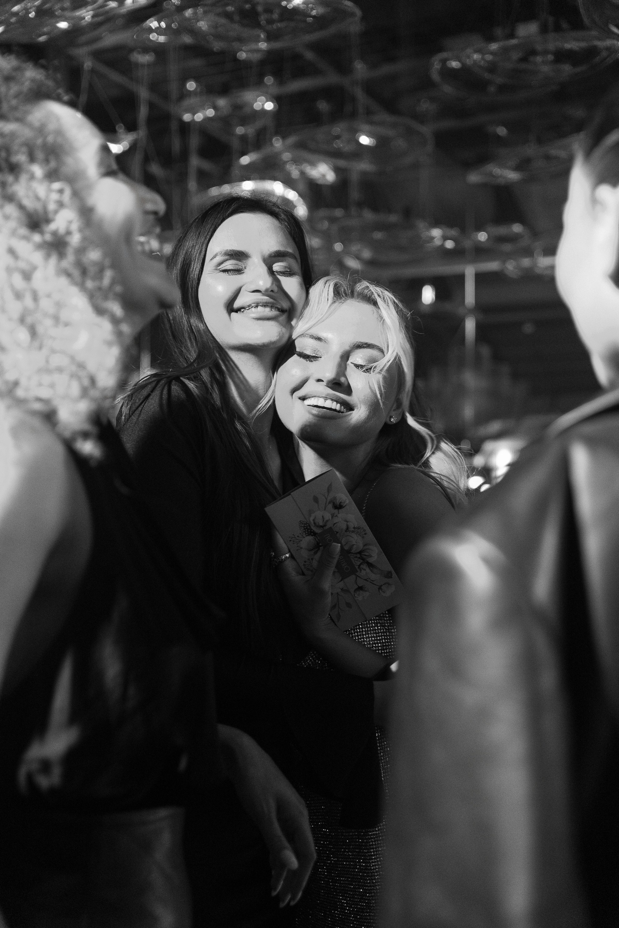 Julia's B-day. Главная