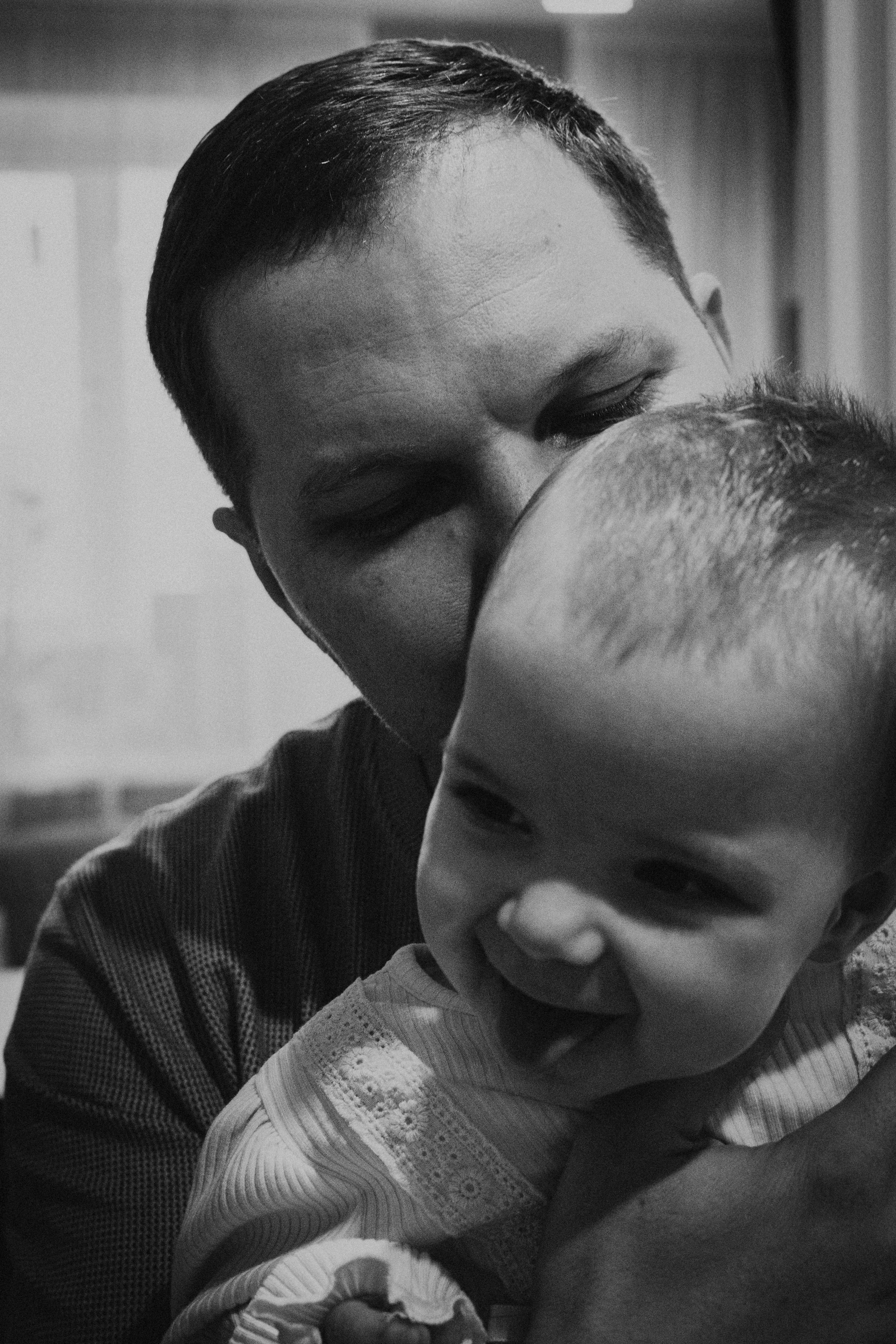 Дина с семьей. Фотограф в Москве Юлия Резвова