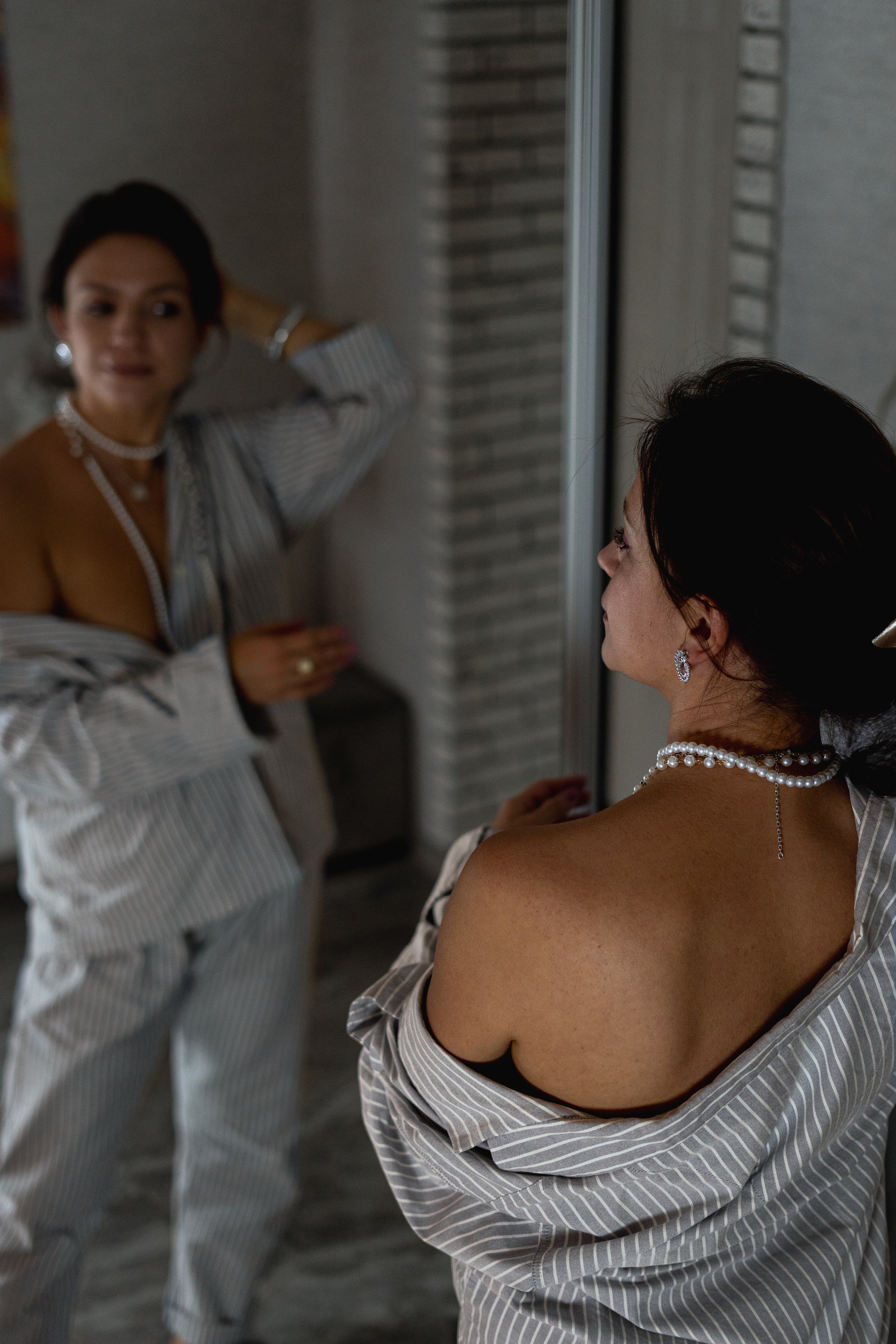 Индивидуальные портреты. Фотограф в Москве Юлия Резвова