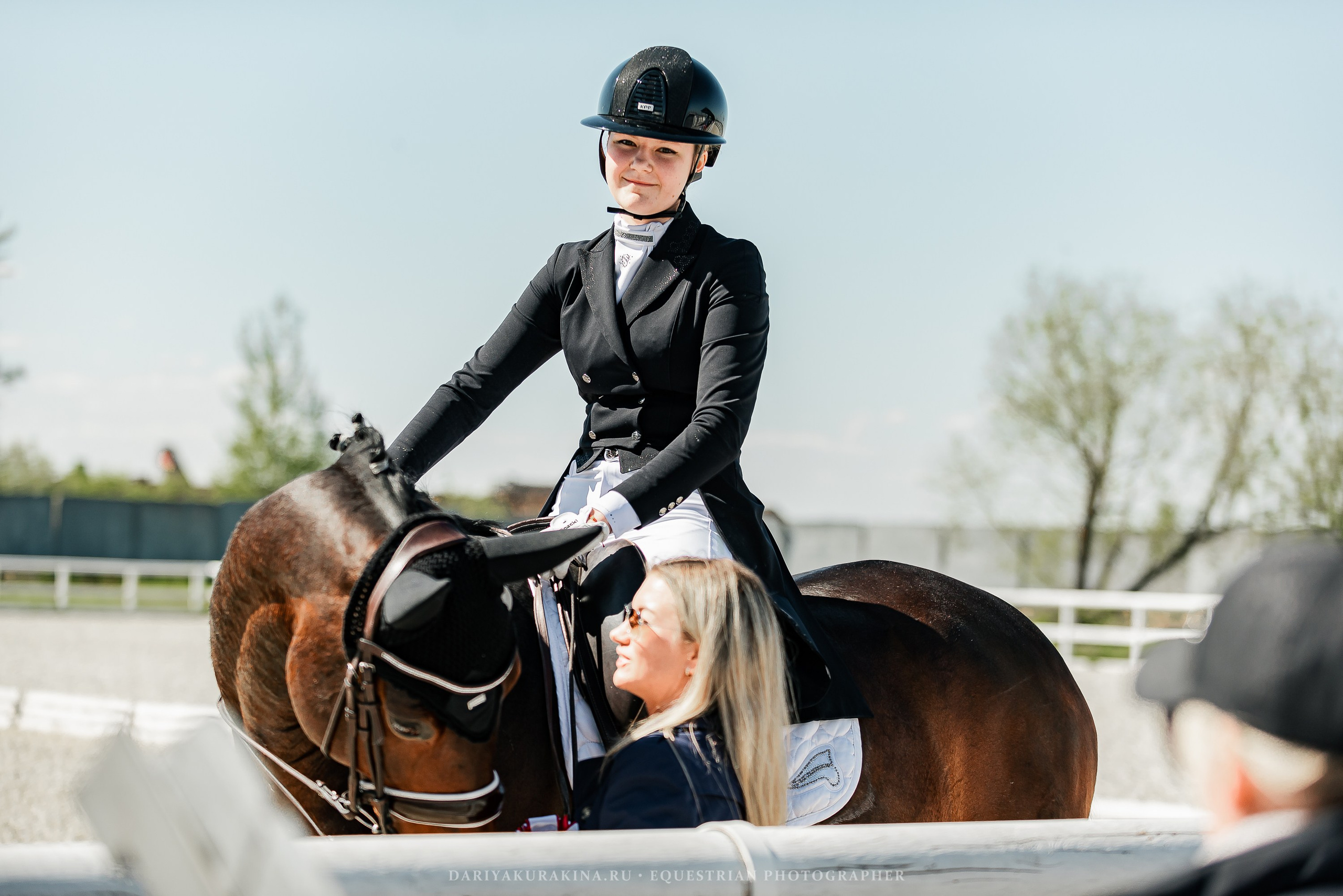 РЕПОРТАЖ МКК ВОЛЬТ «LA TULIPS». Конный фотограф Куракина Дарья • Фотосессии с лошадьми