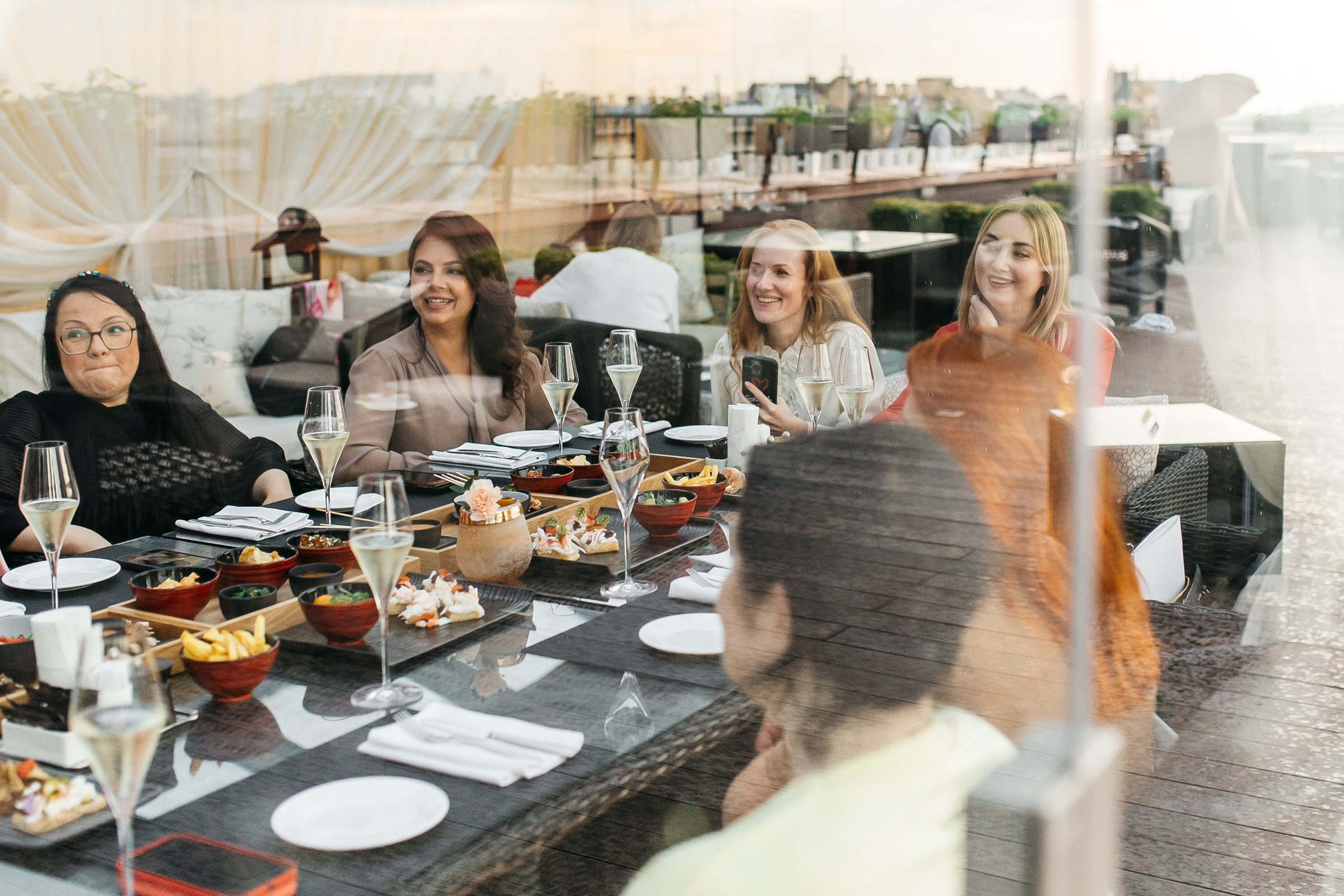 Репортажный фотограф на мероприятие Питер