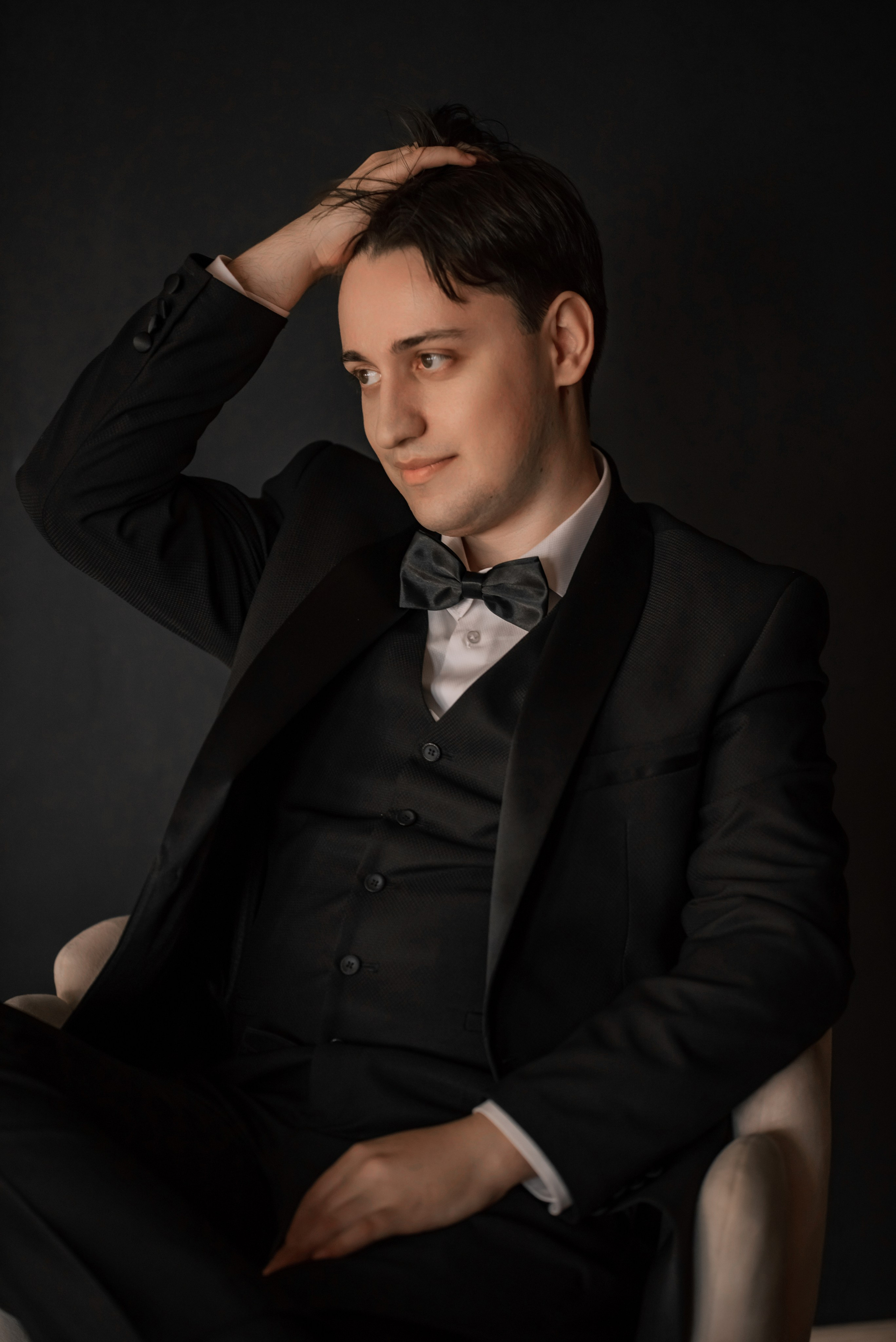 Анастасия и Иван. Свадебный и семейный фотограф в Краснодарском крае