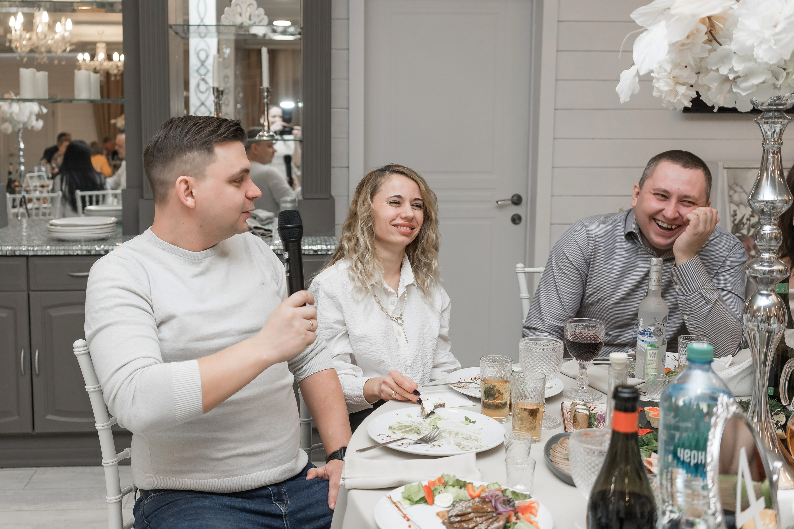 Ксения и Вадим (свадебный репортаж). Эстетичная фото- и видеосъёмка Ирина Арсентьева. Челябинск и весь мир