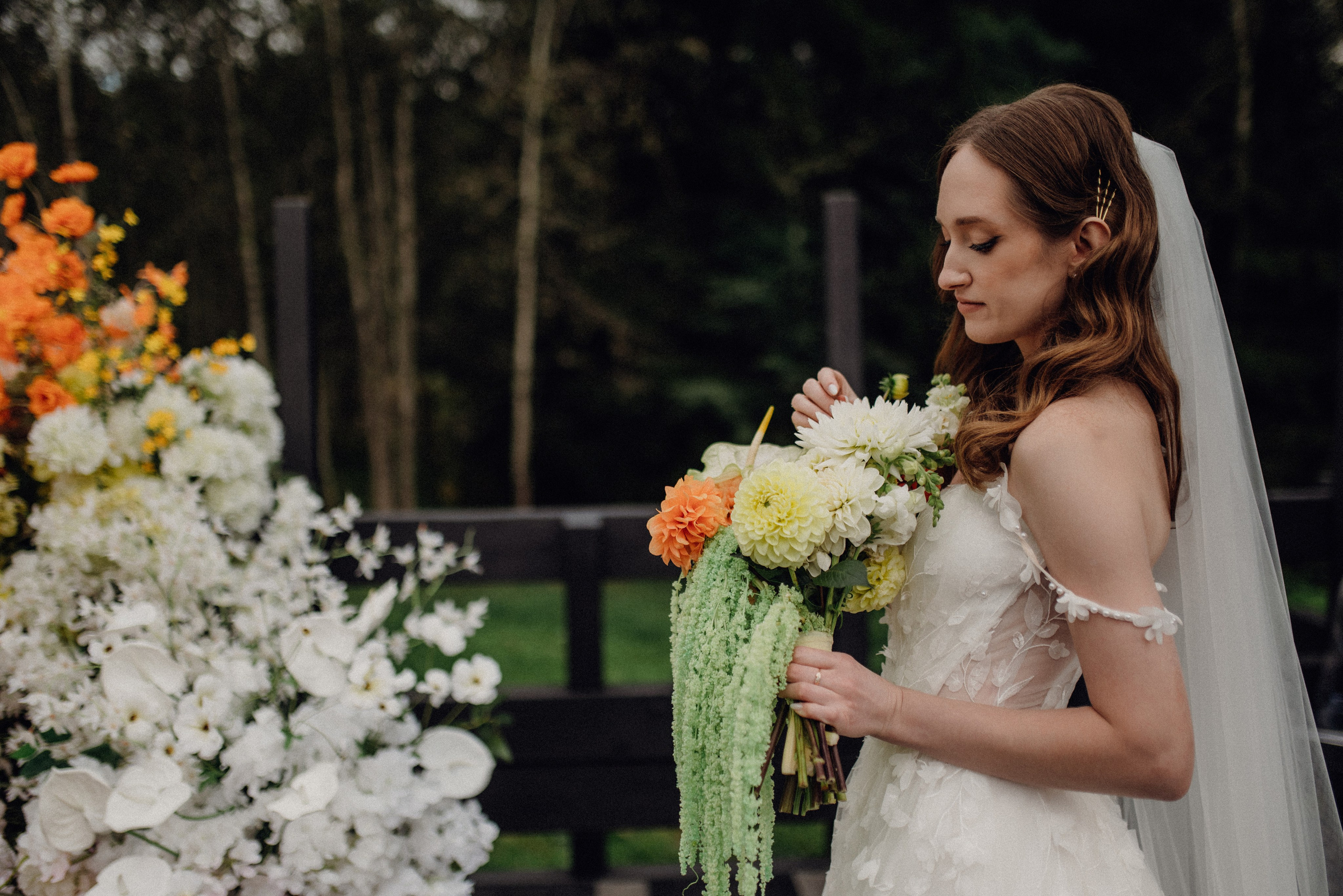Дарья и Дмитрий. Семейный и детский фотограф Анастасия Иванова