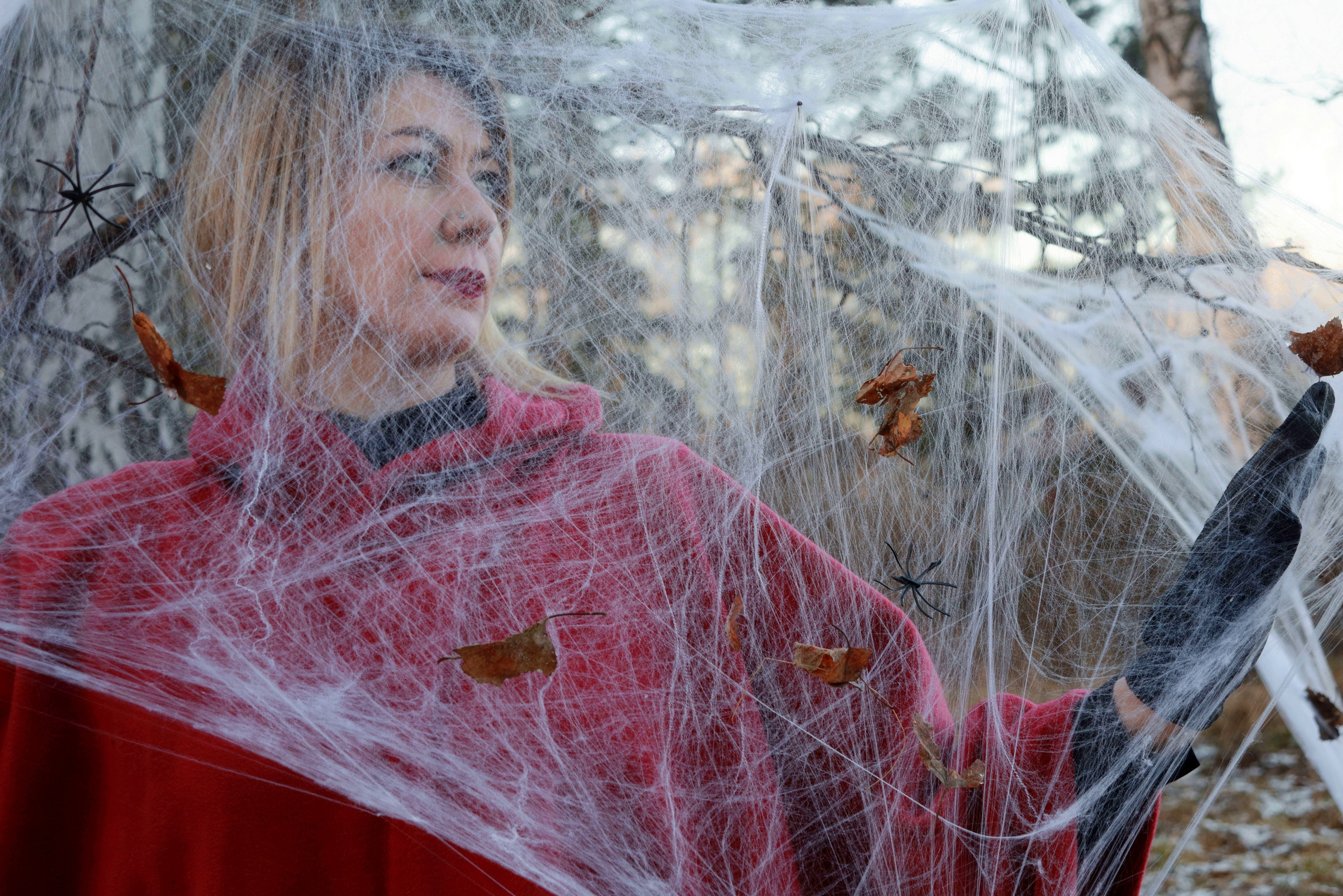 Розыгрыш фотосессии. Окончание. Фотохудожник Светлана Финадеева. Челябинск