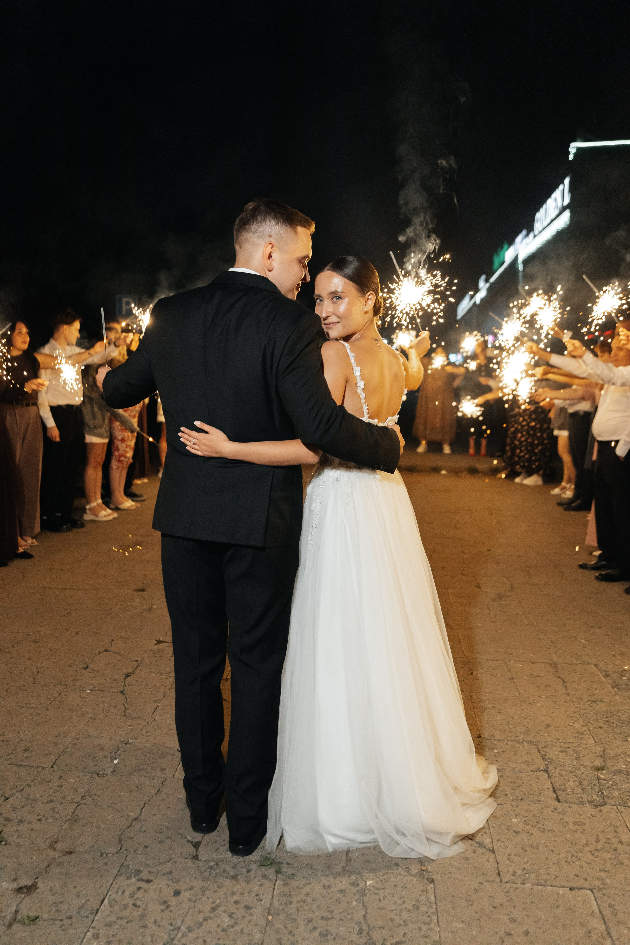 Arthur & Zarina. Свадебный фотограф Ильнар Асадуллин