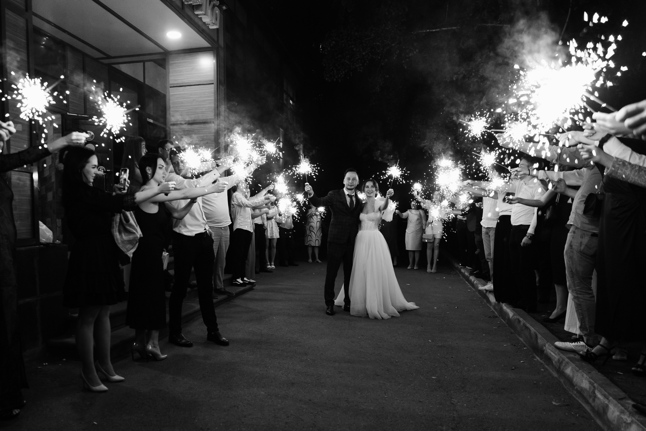 Renat & Alina. Свадебный фотограф Ильнар Асадуллин