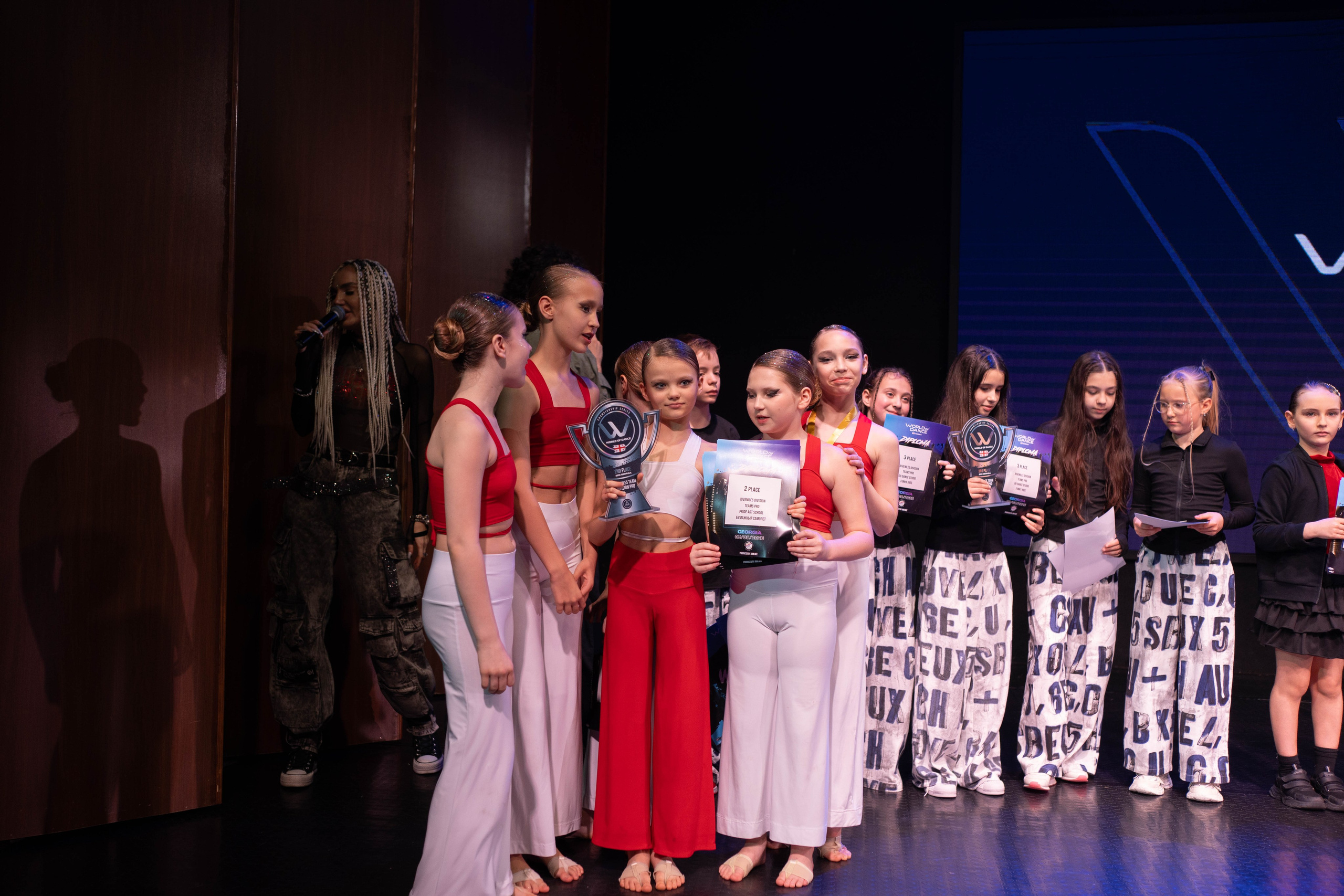 World of dance Georgia 2026. Фотограф, видеограф Пятигорск, Ставрополь, Ессентуки, Petlyakovs_photo