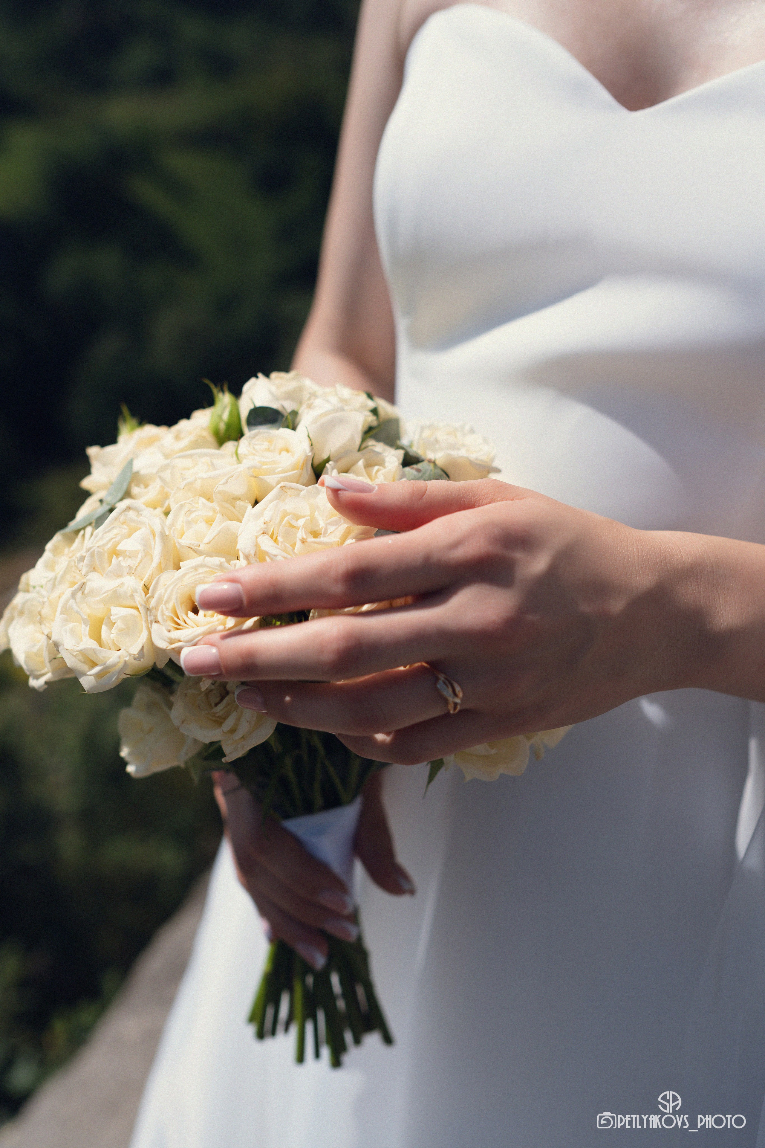 Свадьба Романа и Надежды. Фотограф, видеограф Пятигорск, Ставрополь, Ессентуки, Petlyakovs_photo