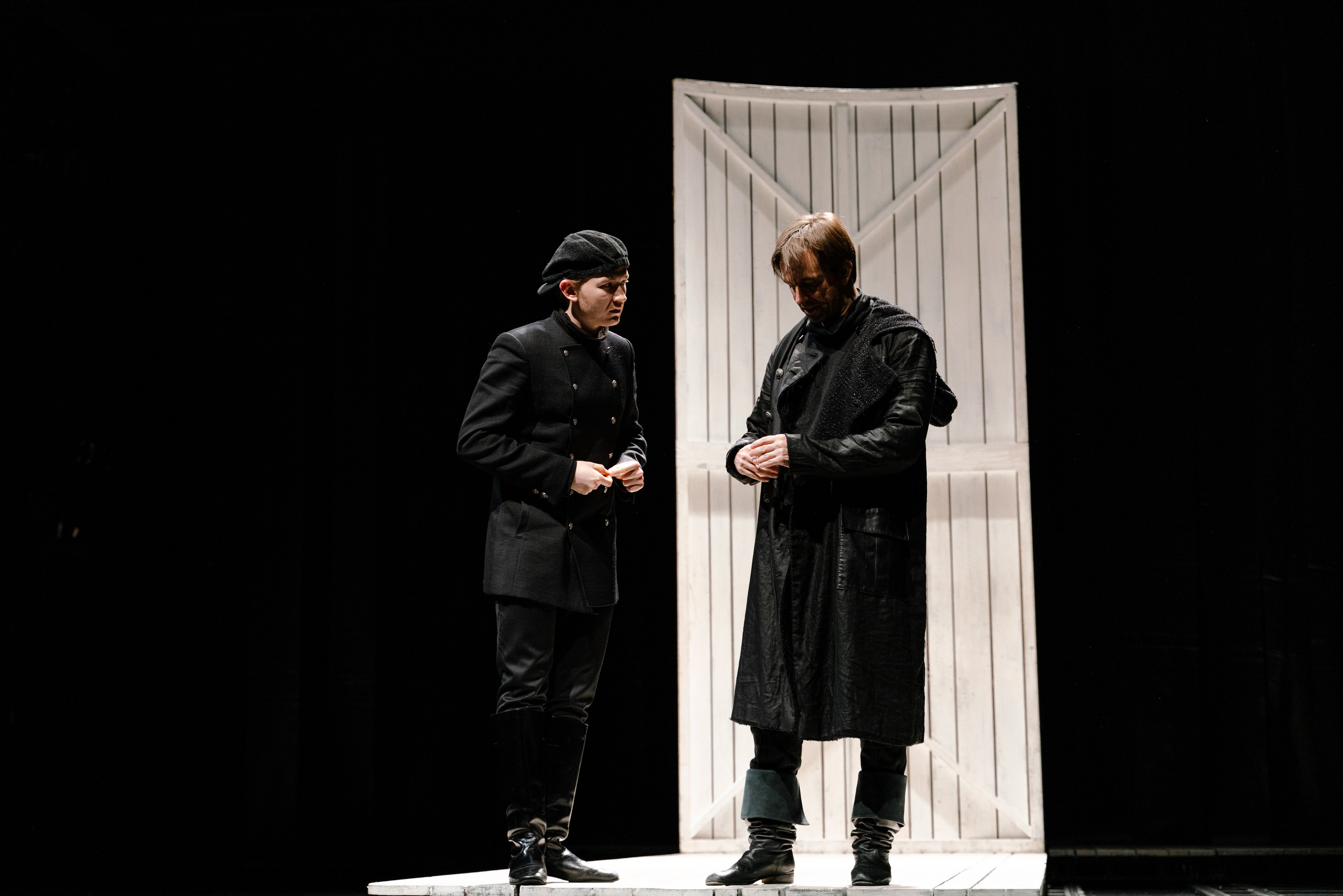 Король Лир. Фотограф репортаж портреты