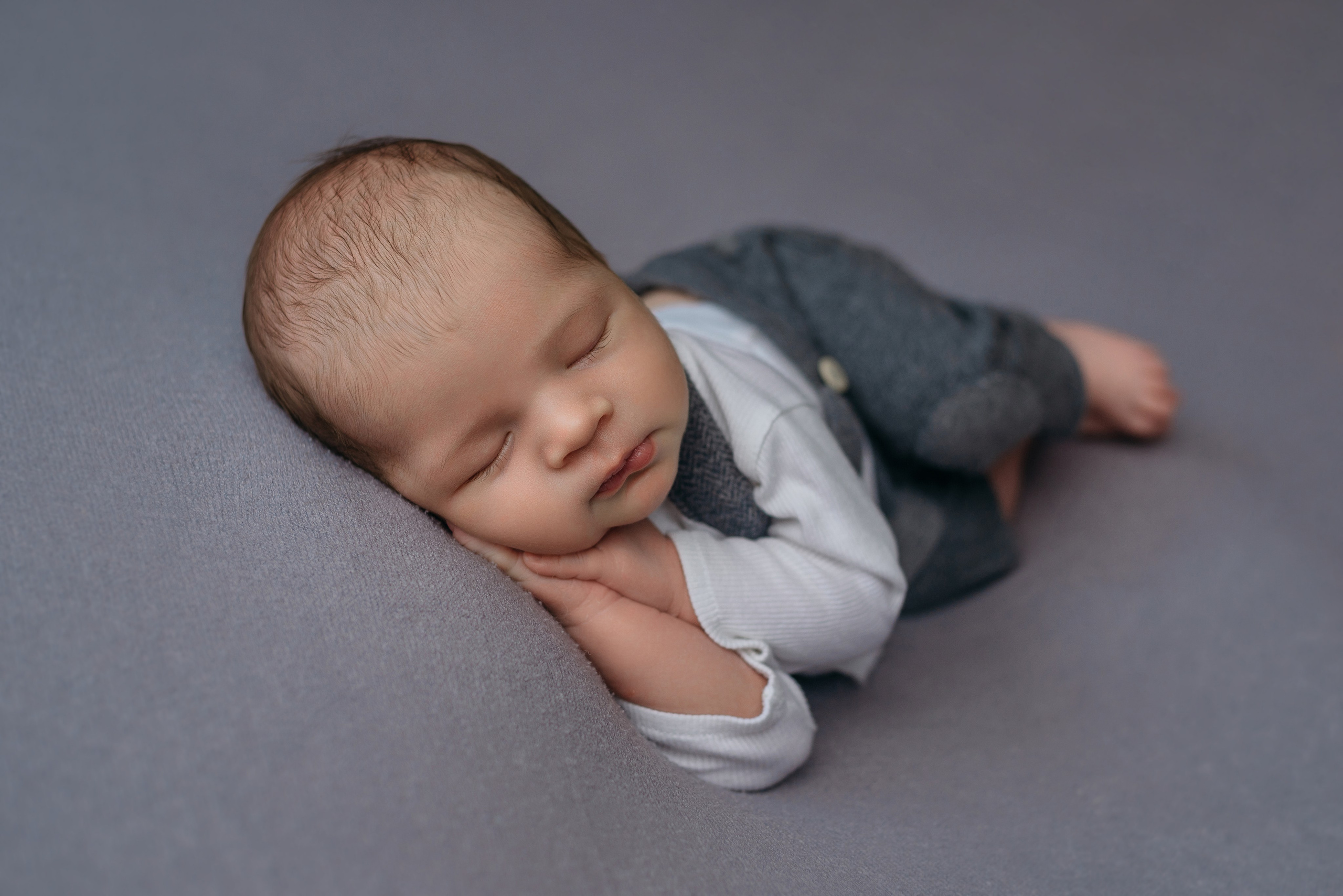 Саша. Фотограф новорожденных Белгород