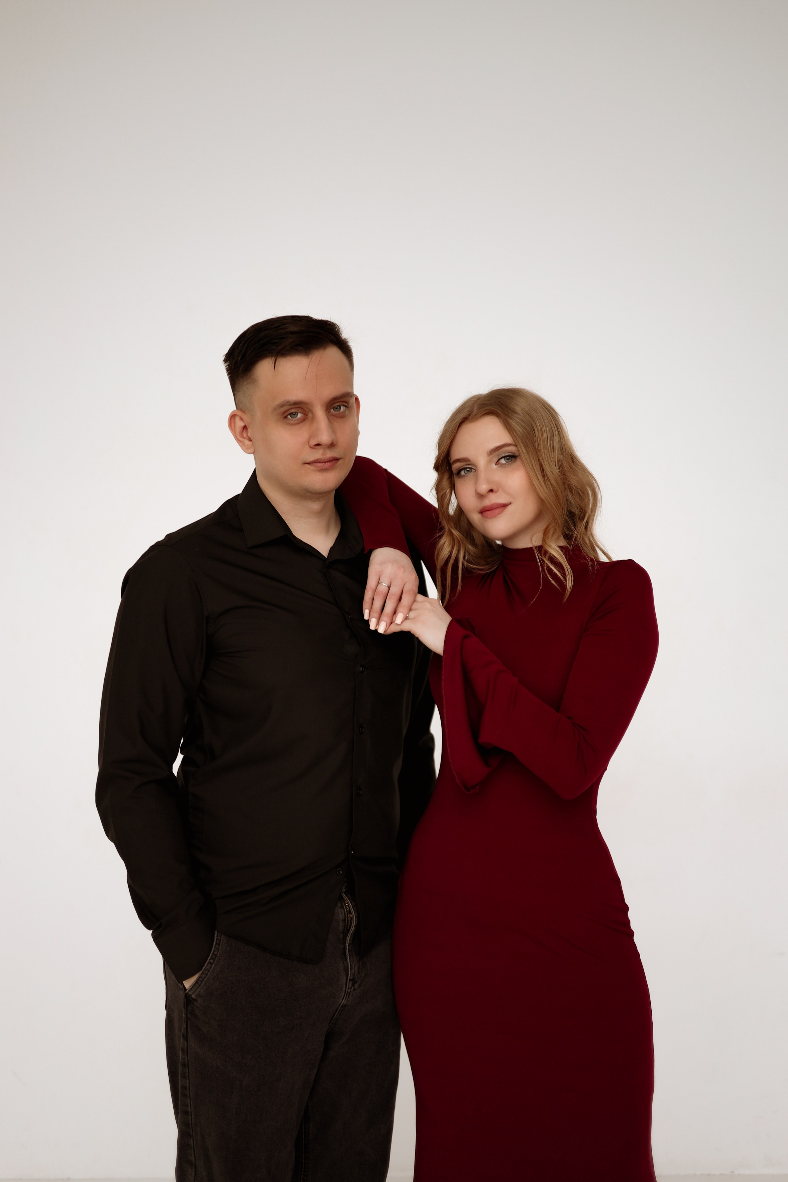 V&A. Photographer Tatiana Ivanova in Yaroslavl